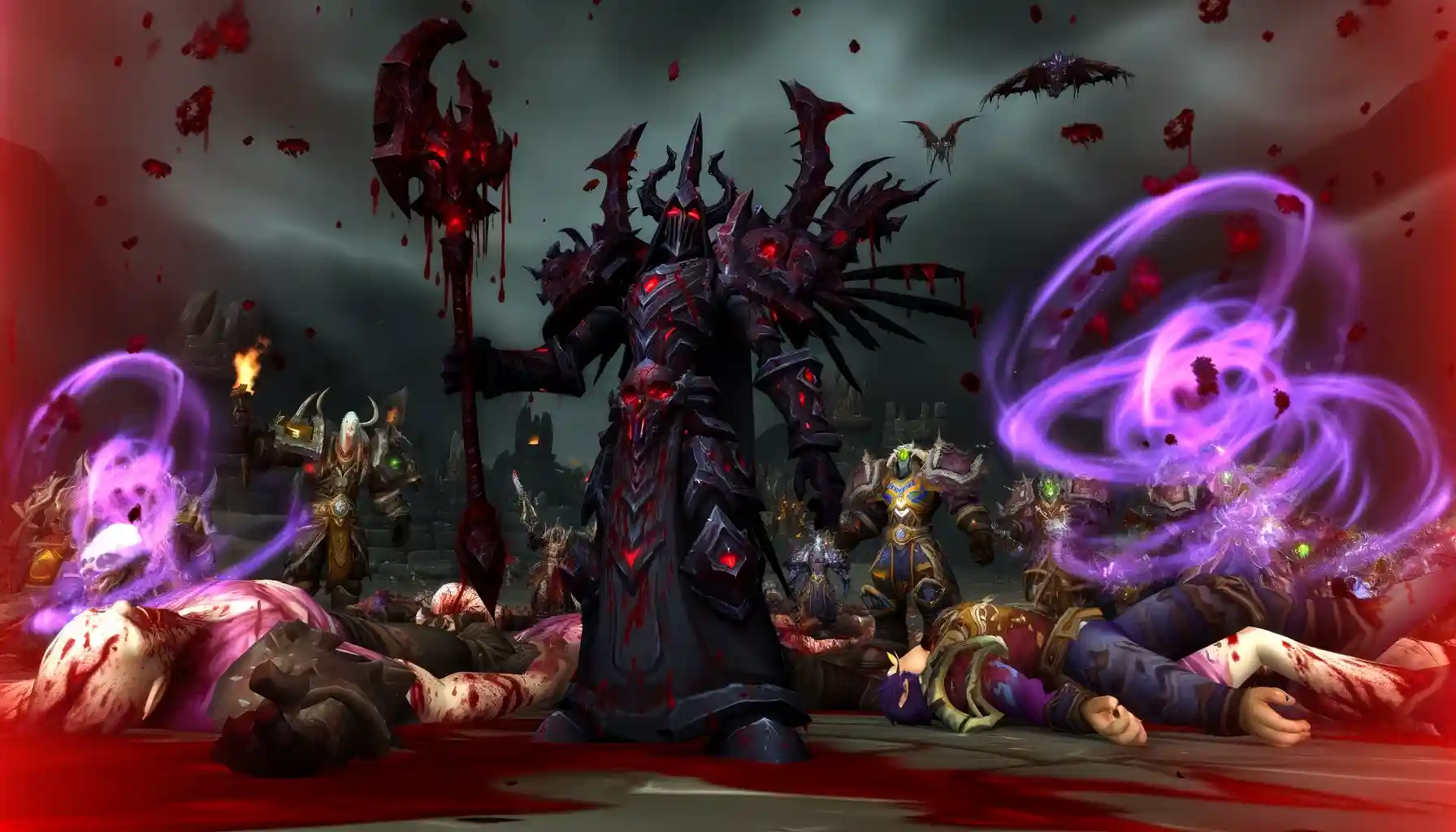 Wow Cataclysm Classic Class Tier List Guide - Tier List | Epiccarry Best Class Wow Cataclysm