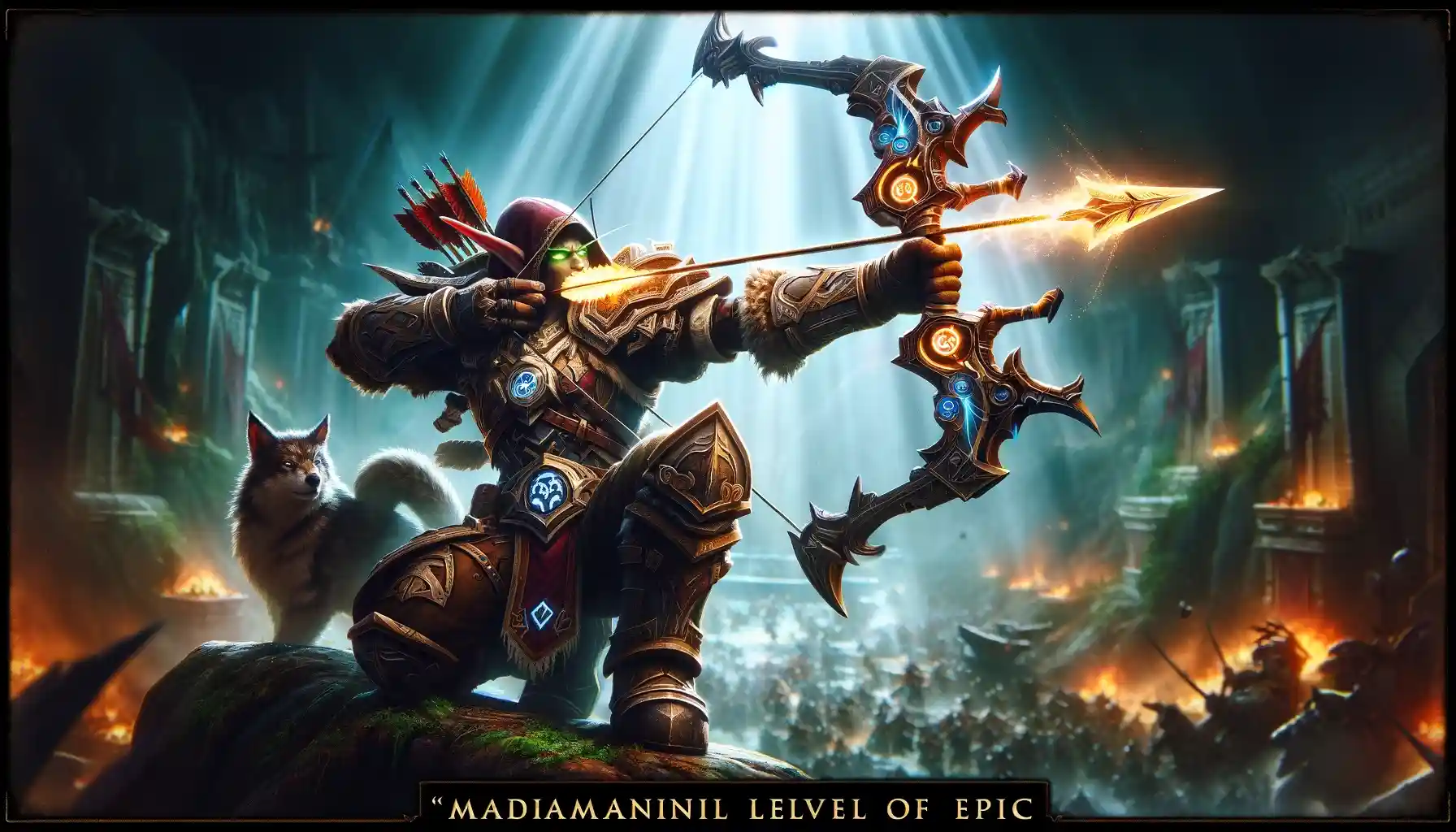 Wow Cataclysm Classic Class Tier List Guide - Tier List | Epiccarry Wow Cataclysm Classic Pvp Best Class