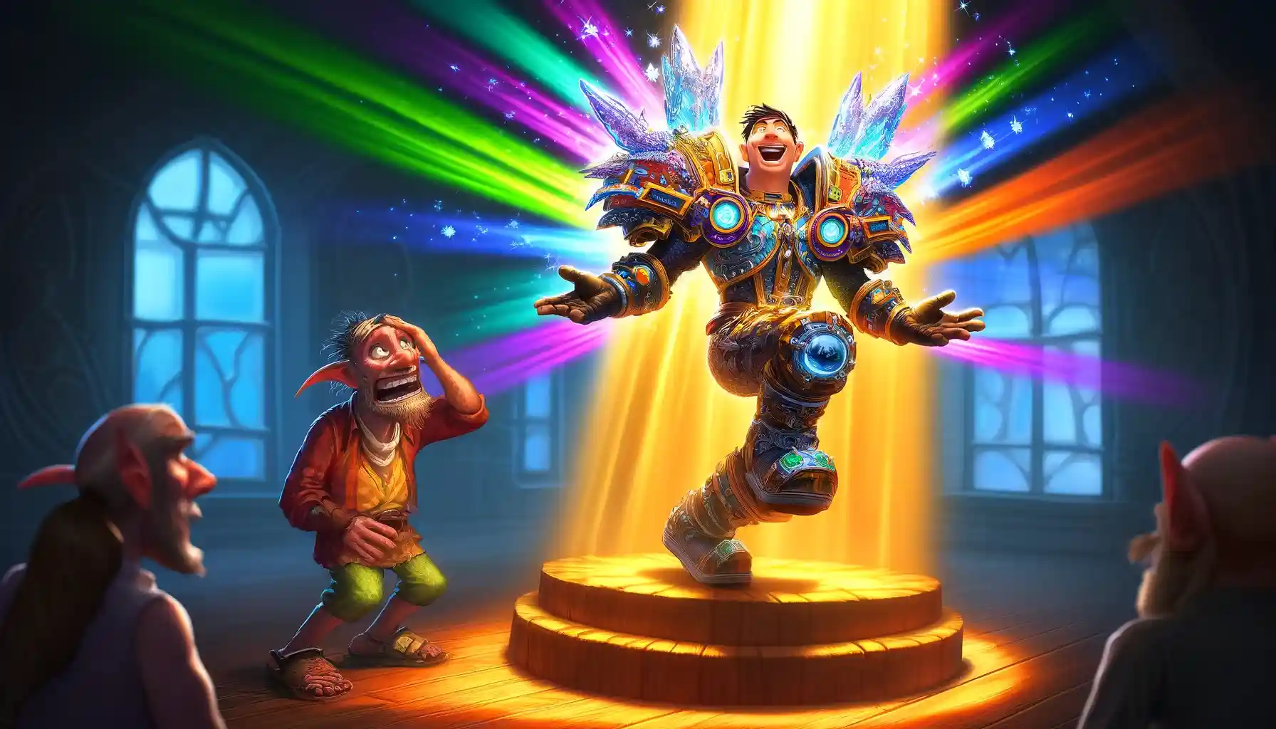 Wow Cataclysm Classic Leveling Guide - How To Level Up Fast | Epiccarry Cataclysm Leveling Guide