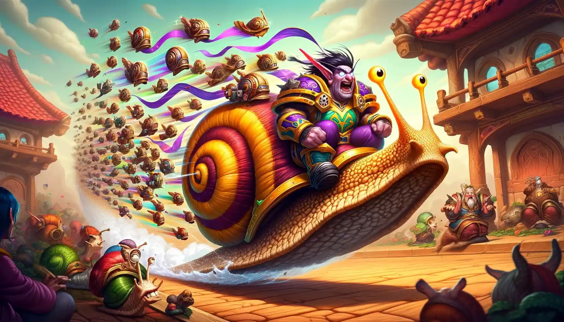 Wow Cataclysm Classic Leveling Guide - How To Level Up Fast | Epiccarry World Of Warcraft Cataclysm Guide