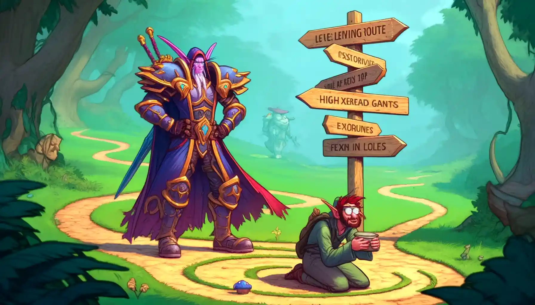 Wow Cataclysm Classic Leveling Guide - How To Level Up Fast | Epiccarry Cataclysm Dungeon Quests