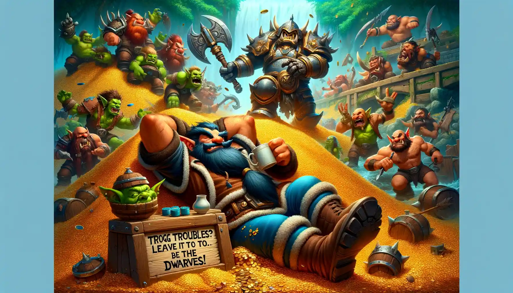 Wow Cataclysm Classic Leveling Guide - How To Level Up Fast | Epiccarry Fastest Leveling Wow Cataclysm