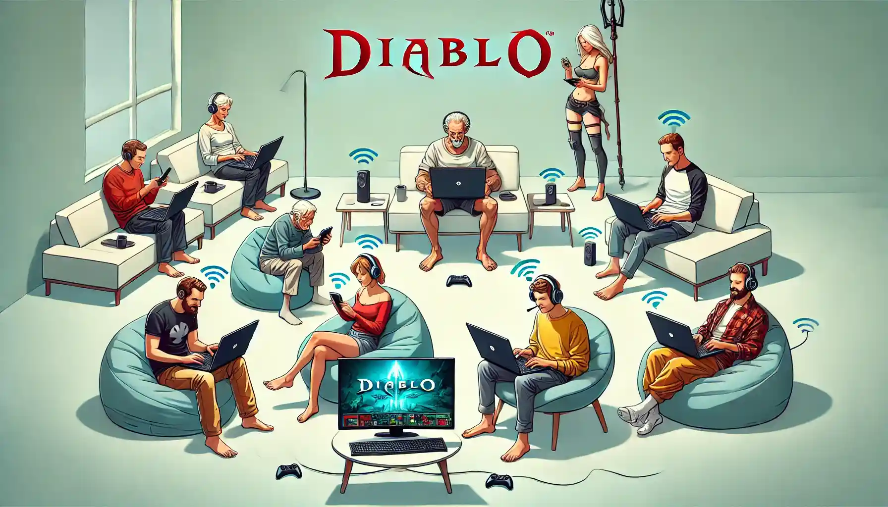 Diablo 2 Is 24 Years Old - Sharing Our Fondest Memories | Epiccarry 7Ecc9B28 D718 47Ab B4D0 Bb6F260333A4 Result Diablo 2 Is 24 Years Old - Sharing Our Fondest Memories