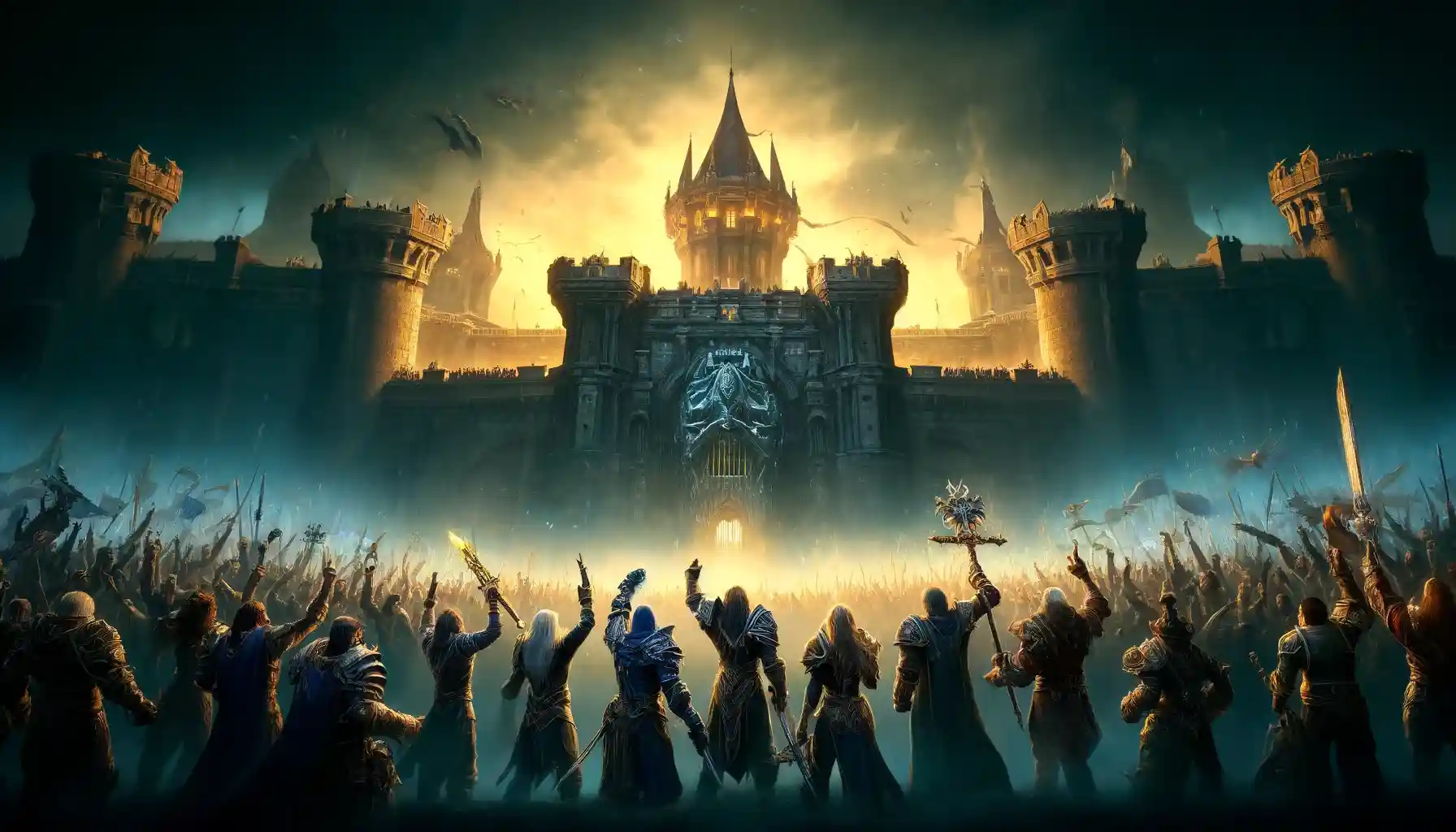 Wow Cataclysm Classic Baradin Hold Guide | 10 &Amp; 25 | Epiccarry Baradin Hold Achievements Cataclysm Classic