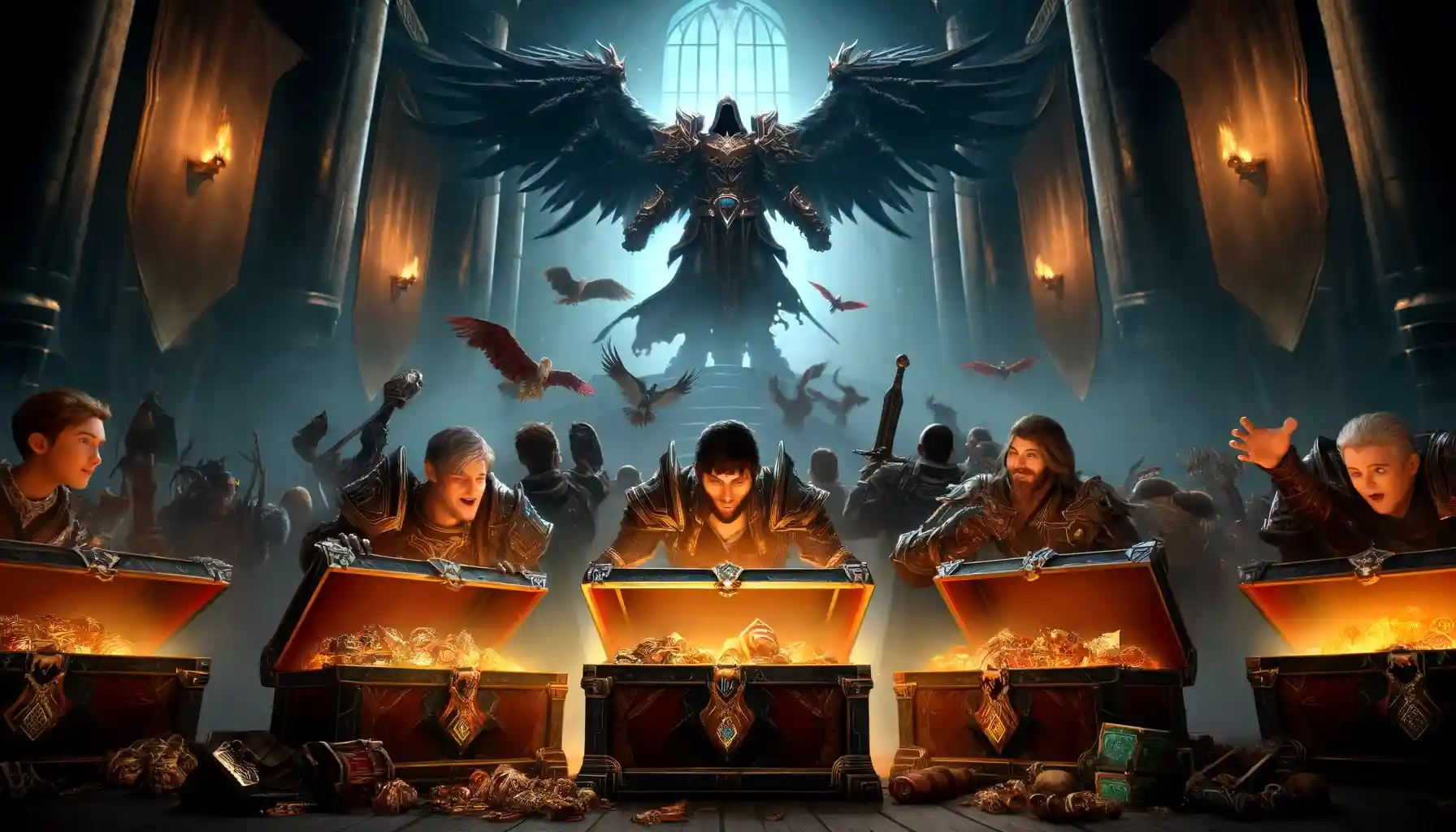 Wow Cataclysm Classic Baradin Hold Guide | 10 &Amp; 25 | Epiccarry Baradin Hold Entrance Cataclysm Classic