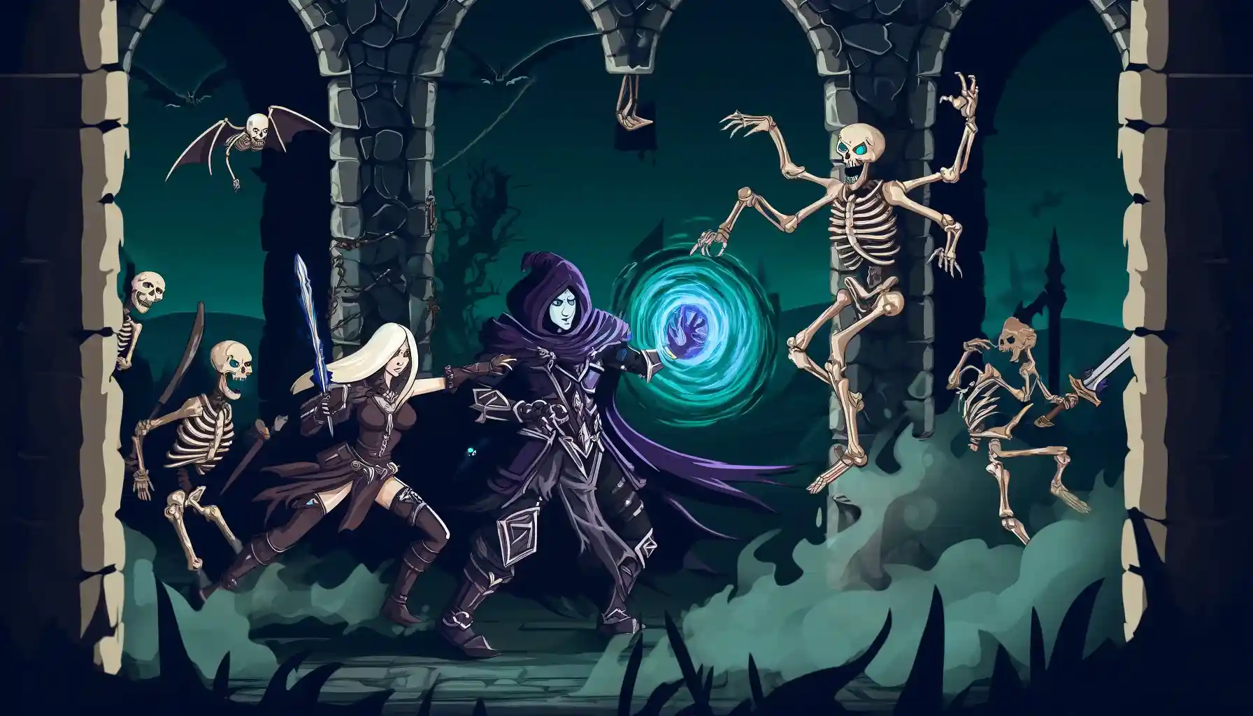 Tarisland Classes Tier List - Choose The Best Class To Play | Epiccarry Best Class In Tarisland