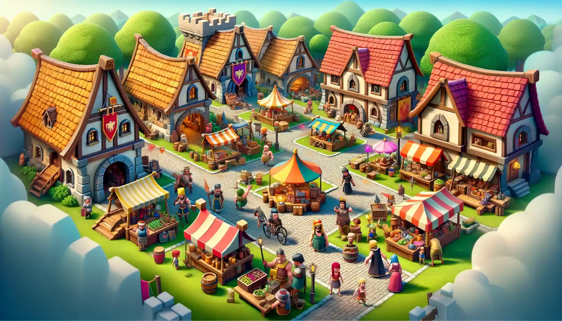 How To Level Up Fast In Tarisland | 1-40 Tarisland Leveling Guide | Epiccarry Tarisland Paladin Leveling Tips