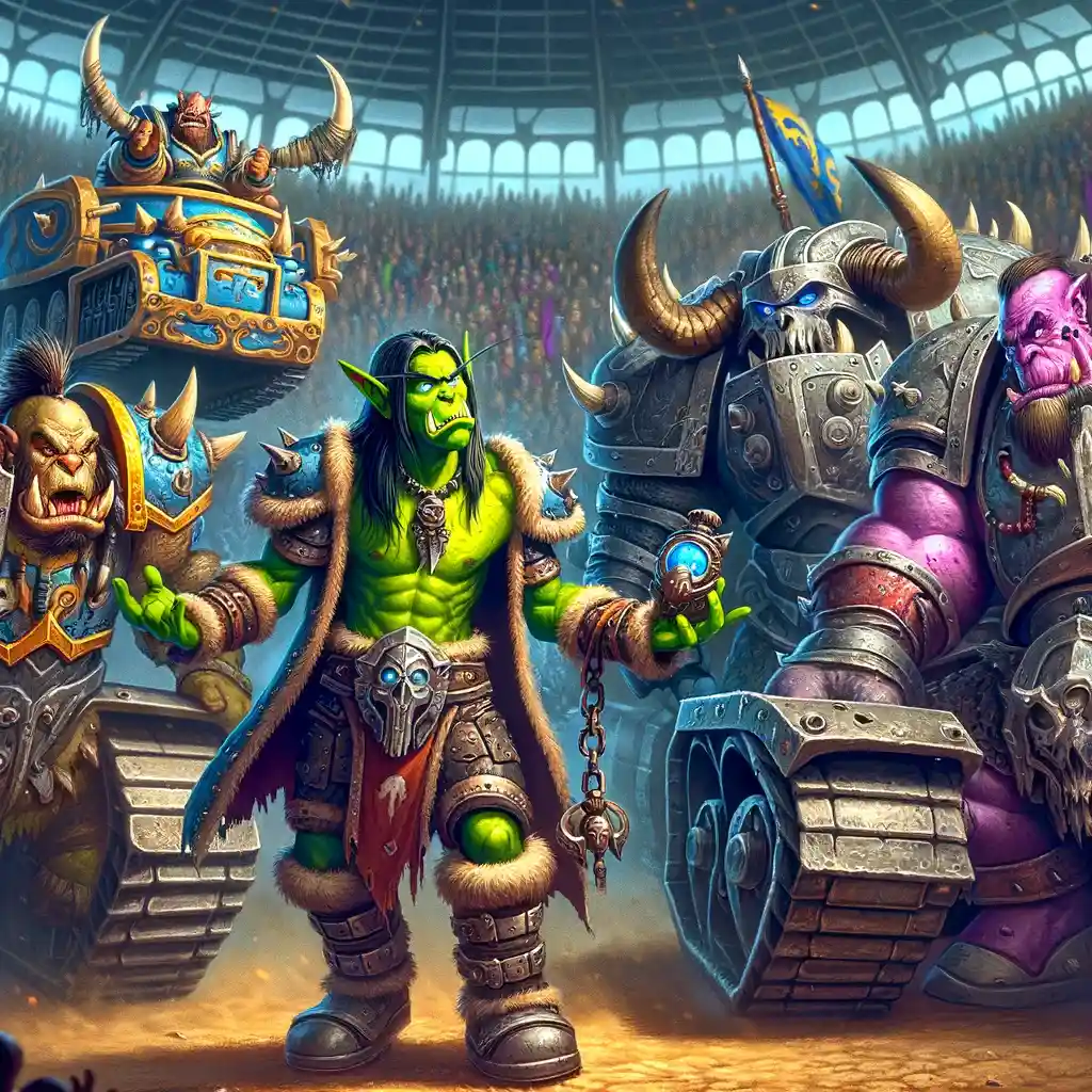 Wow: The War Within The Best Class Guide - Heal, Dps And Tank Classes War Within Tier List | Epiccarry War Within Beta Classic Pvp Best Class