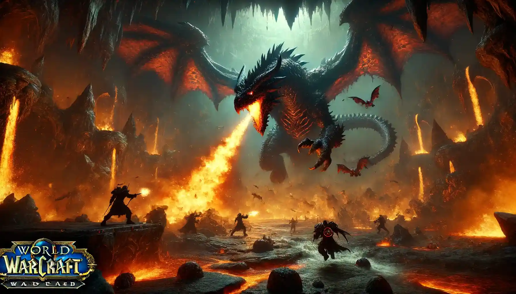 Sod Onyxia'S Lair Raid Guide - Loot And Boss Tactics Info | Phase 4 | Epiccarry Wow Player Power Onyxia Sod