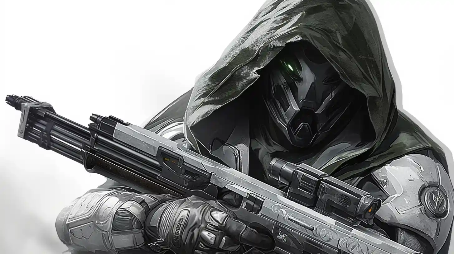 Destiny 2 Master Salvation'S Edge Guide - How To Complete All Raid Encounters | Epiccarry How To Use Sniper Rifles In Raids