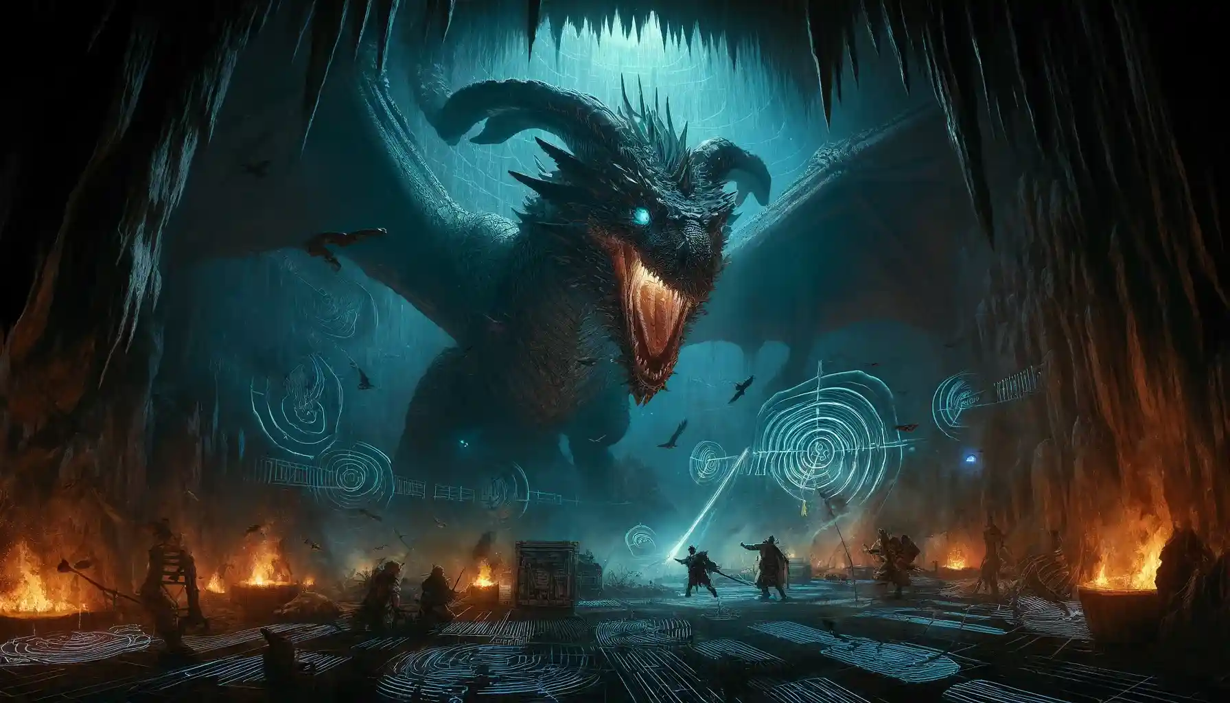 Wow Cataclysm Classic Blackwing Descent Raid Guide | 10 &Amp; 25 | Epiccarry Defeating Magmaw In Blackwing Descent