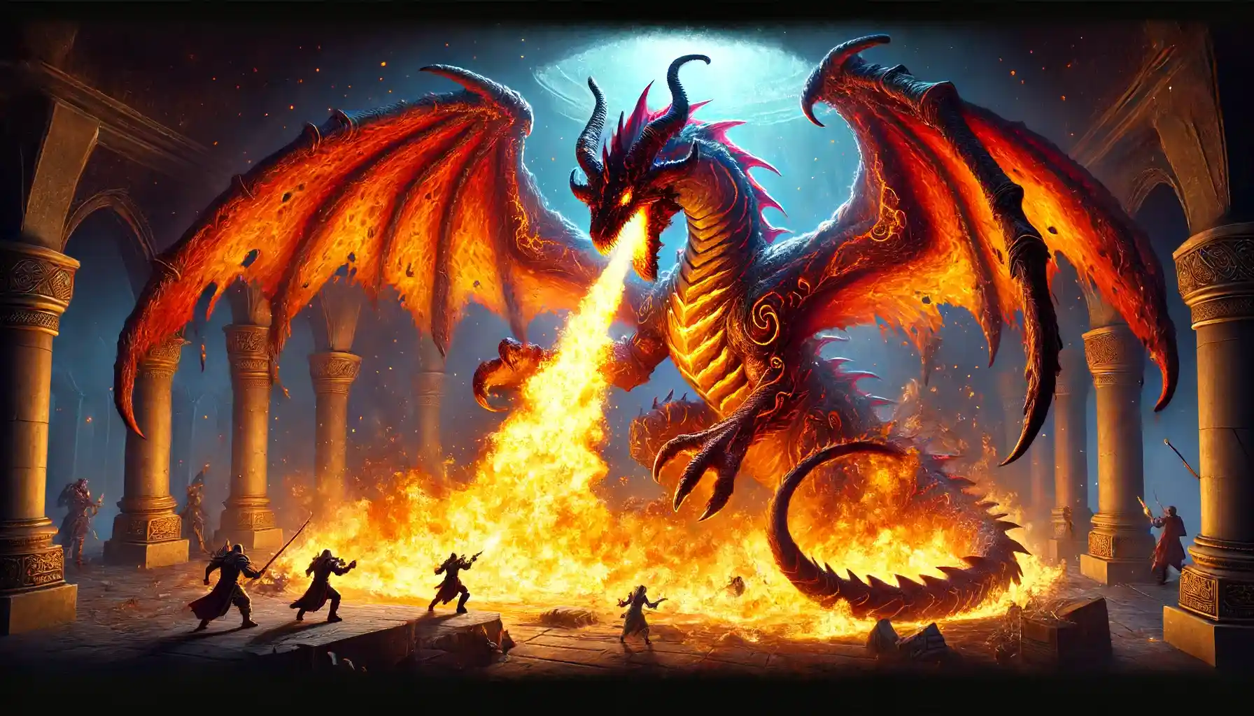 Sod Onyxia'S Lair Raid Guide - Loot And Boss Tactics Info | Phase 4 | Epiccarry Handling Dragon Whelps Sod Phase 4