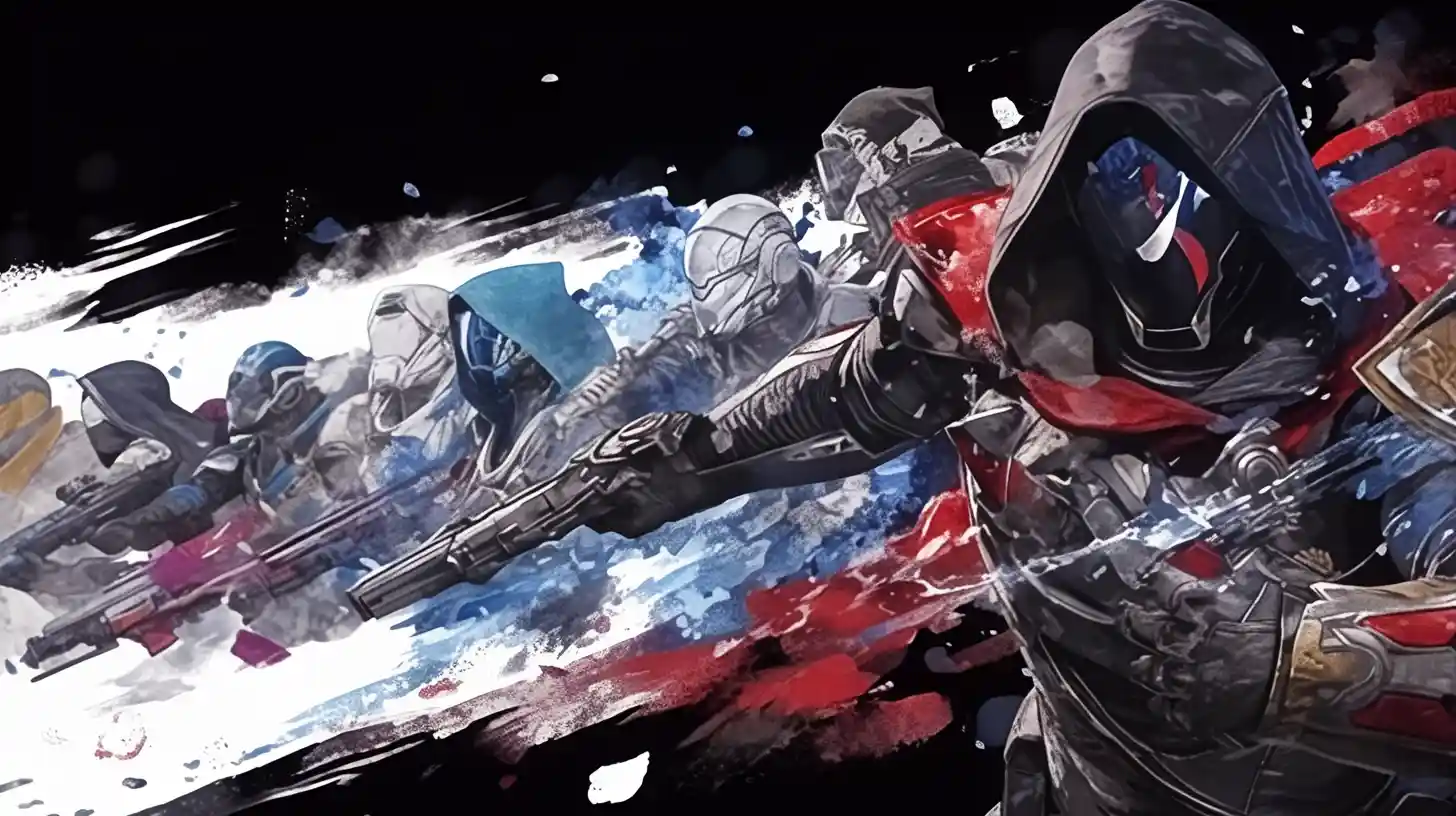 Destiny 2 Master Salvation'S Edge Guide - How To Complete All Raid Encounters | Epiccarry Substratum Encounter Guide