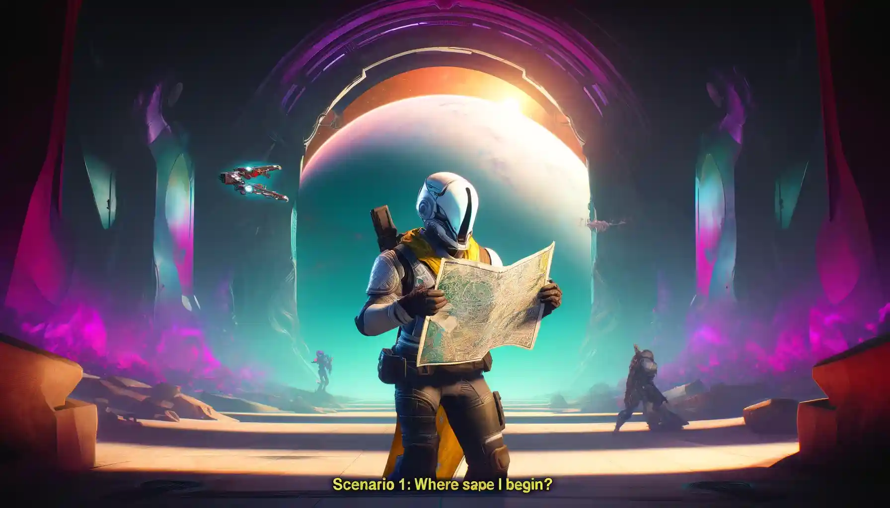 Destiny 2 Overthrow Mode Guide | Epiccarry Destiny 2 Overthrow Mode Point System