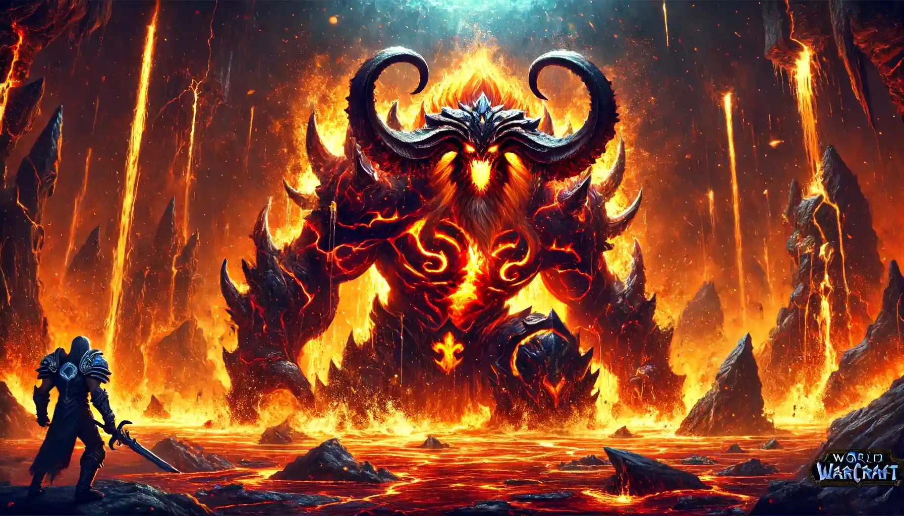 Sod Molten Core Raid Guide - Loot And Boss Tactics Info | Phase 4 | Epiccarry Molten Core Add Control Sod Phase 4