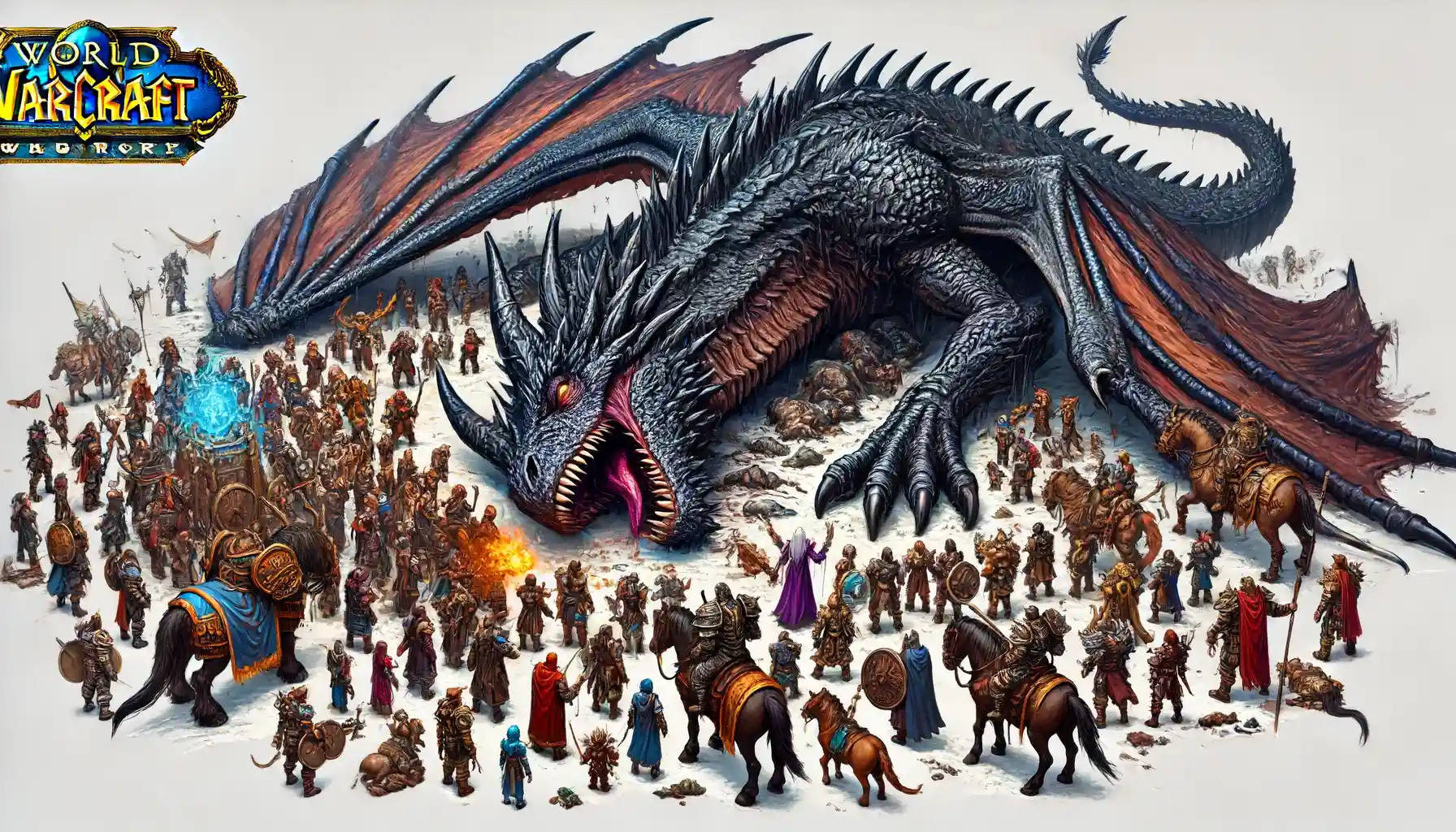 Sod Onyxia'S Lair Raid Guide - Loot And Boss Tactics Info | Phase 4 | Epiccarry Wow Sod Onyxia Rework