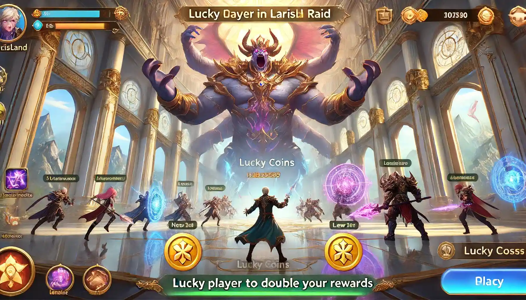 Tarisland Beginners Guide - All The Tips Explained | Epiccarry Tarisland Gold Farming Tips