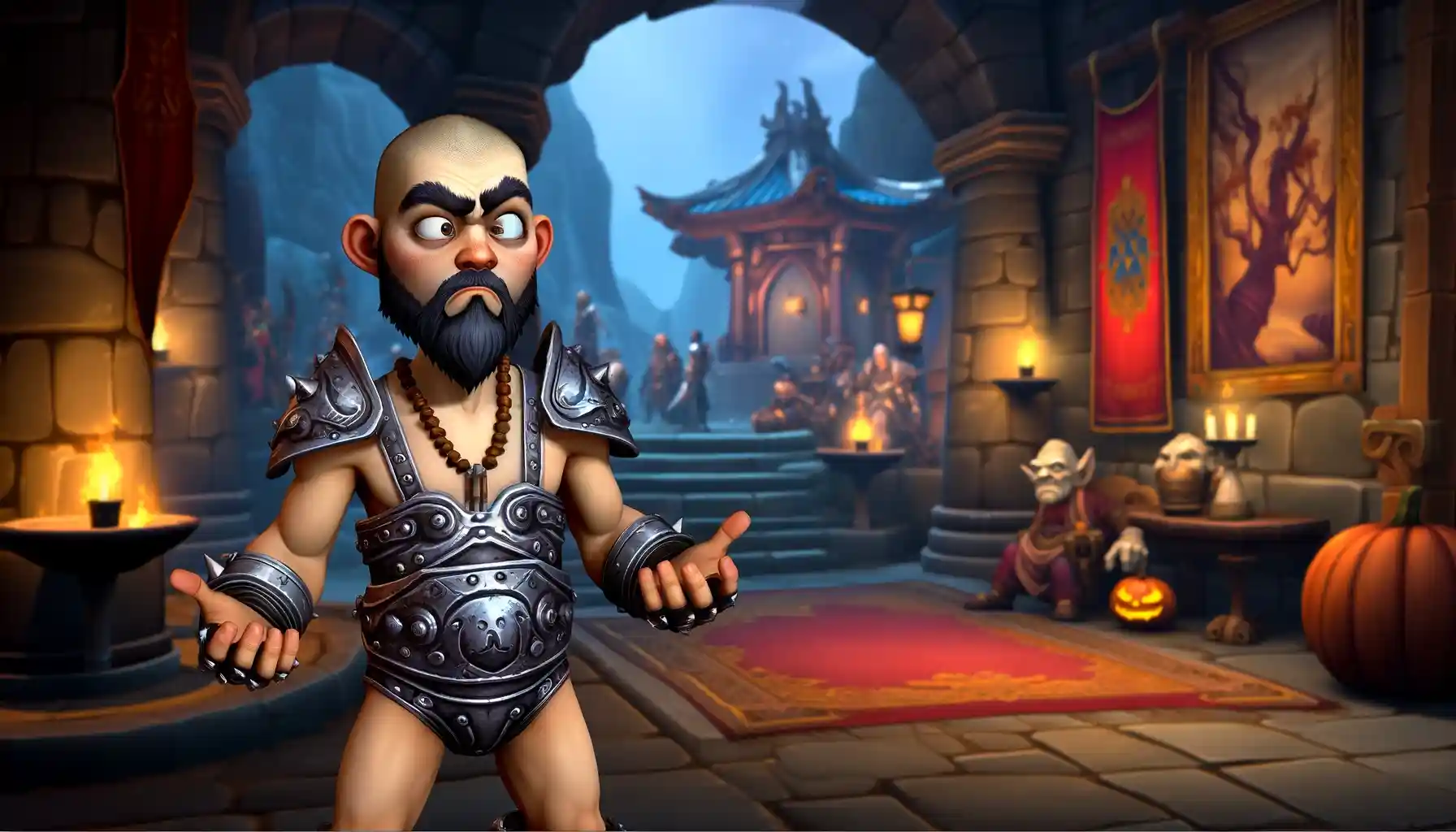 The War Within Tier Sets Bonuses: Season 1 Guide | Epiccarry Mage Tier Set Bonuses