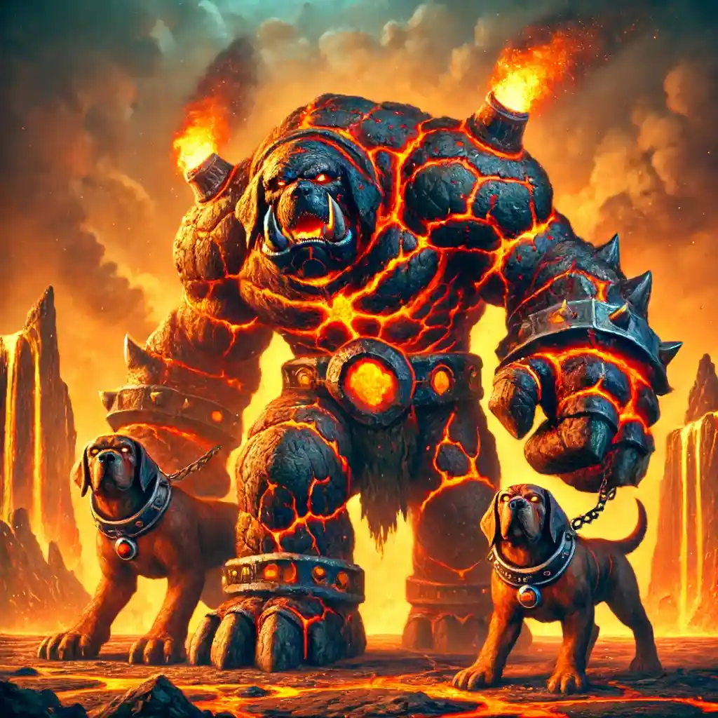 Sod Molten Core Raid Guide - Loot And Boss Tactics Info | Phase 4 | Epiccarry Wow Player Power Molten Core Sod