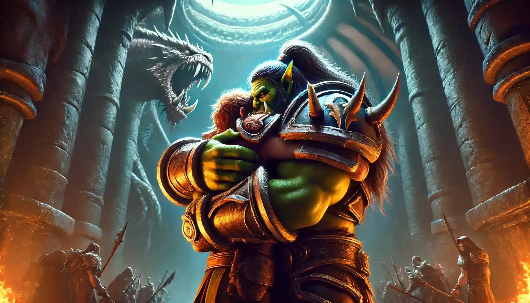 Sod Onyxia'S Lair Raid Guide - Loot And Boss Tactics Info | Phase 4 | Epiccarry Onyxian Warders Packs Strategy Sod Phase 4