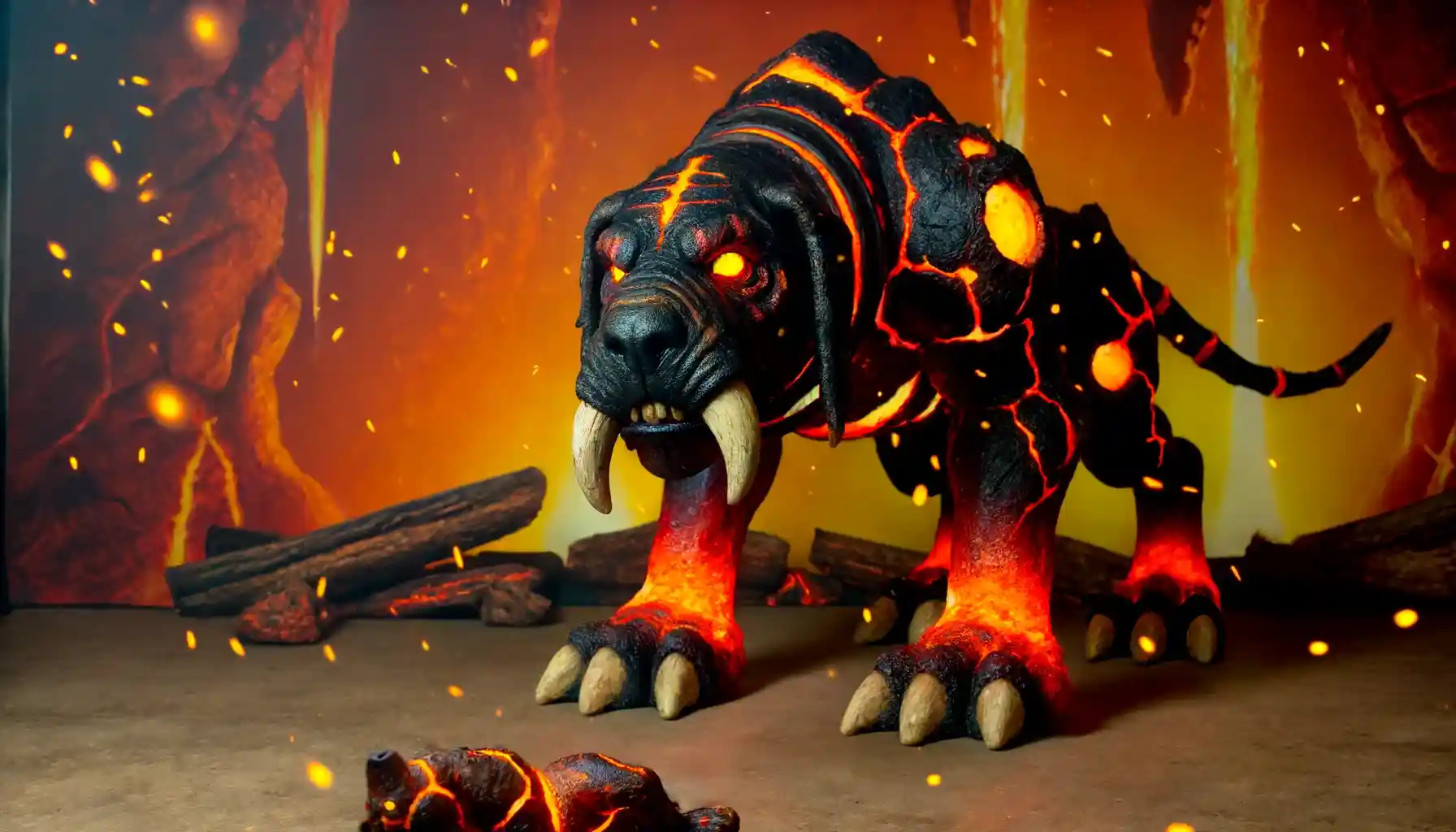 Sod Molten Core Raid Guide - Loot And Boss Tactics Info | Phase 4 | Epiccarry Wow Classic Boss Fights Sod Warcraft Elemental Lords Sod Phase 4 Best Wow Raid Compositions Sod