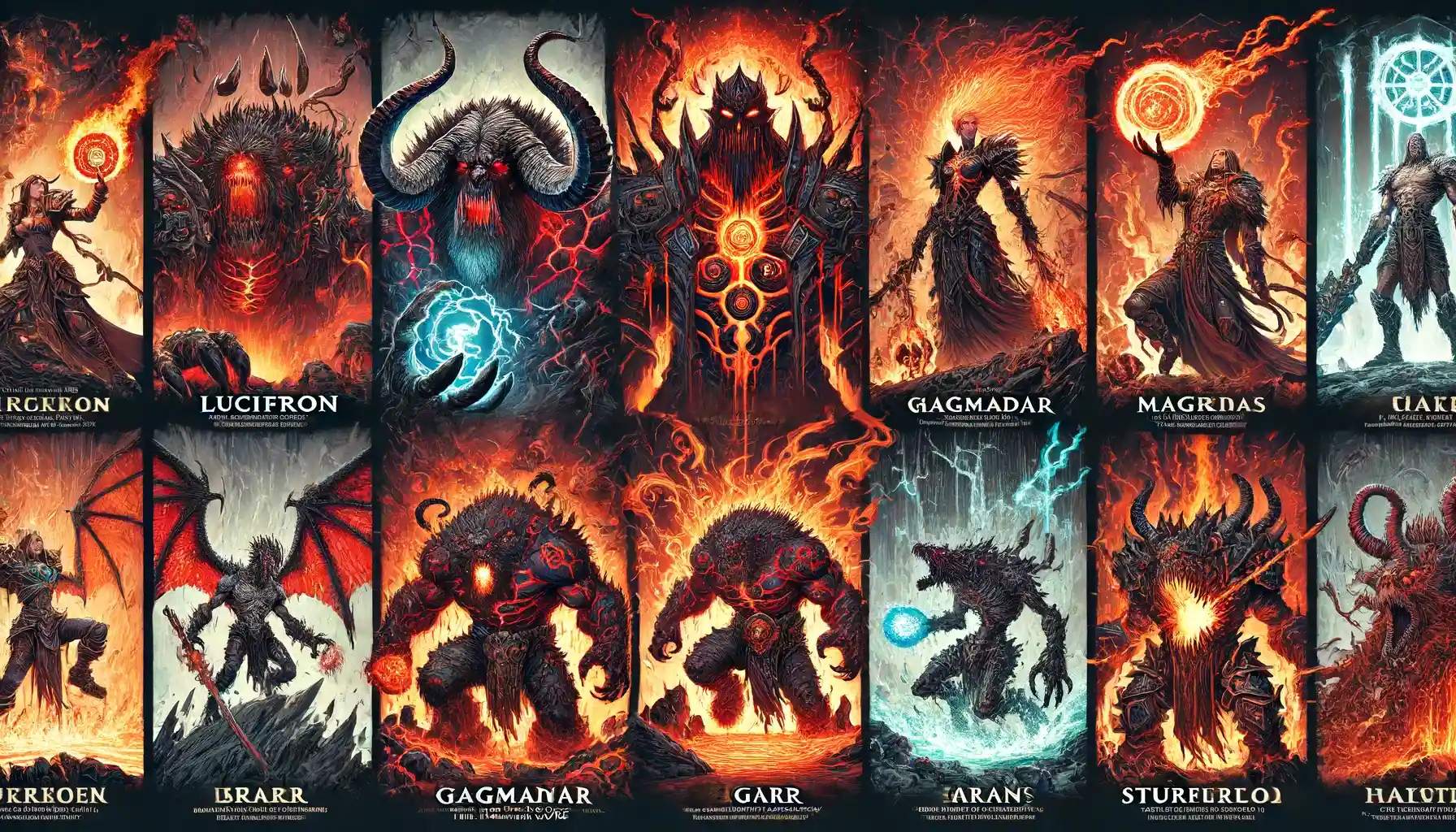 Sod Molten Core Raid Guide - Loot And Boss Tactics Info | Phase 4 | Epiccarry Arcane Explosion Tactics Sod Phase 4