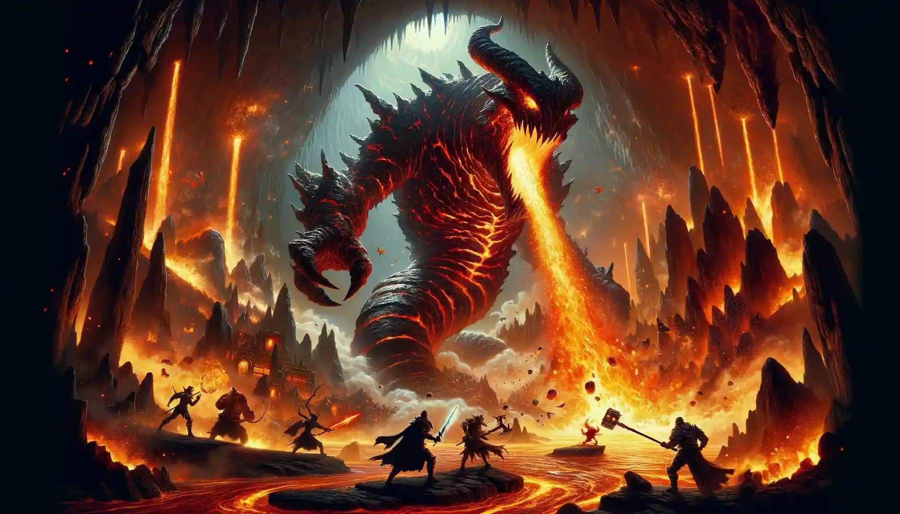 Wow Cataclysm Classic Blackwing Descent Raid Guide | 10 &Amp; 25 | Epiccarry How To Solo Blackwing Descent