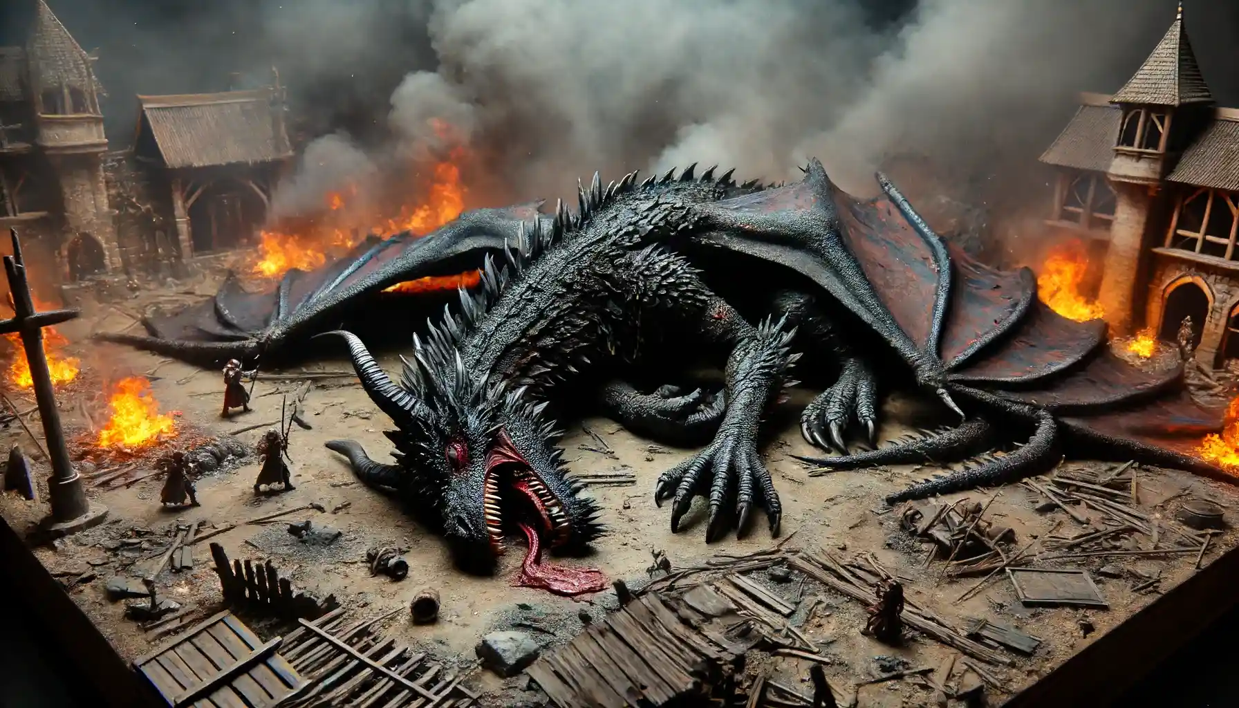 Sod Onyxia'S Lair Raid Guide - Loot And Boss Tactics Info | Phase 4 | Epiccarry Wow Raid Size Onyxia Rework