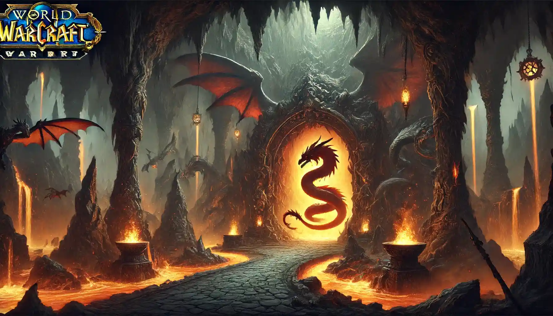 Sod Onyxia'S Lair Raid Guide - Loot And Boss Tactics Info | Phase 4 | Epiccarry Wow Classic Raid Guides Sod Phase 4