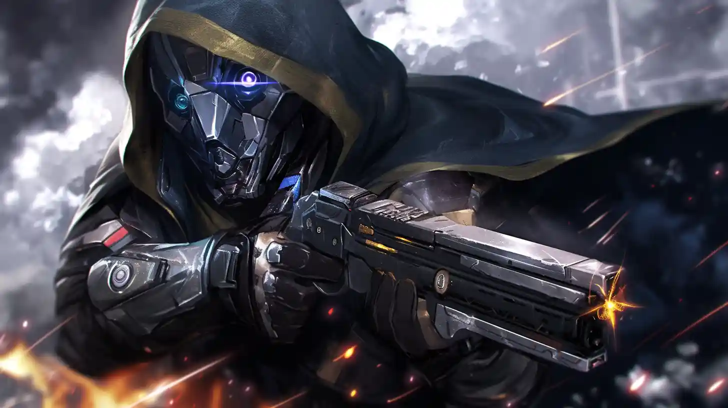 Destiny 2 Master Salvation'S Edge Guide - How To Complete All Raid Encounters | Epiccarry Salvation'S Edge Raid Puzzle Solutions