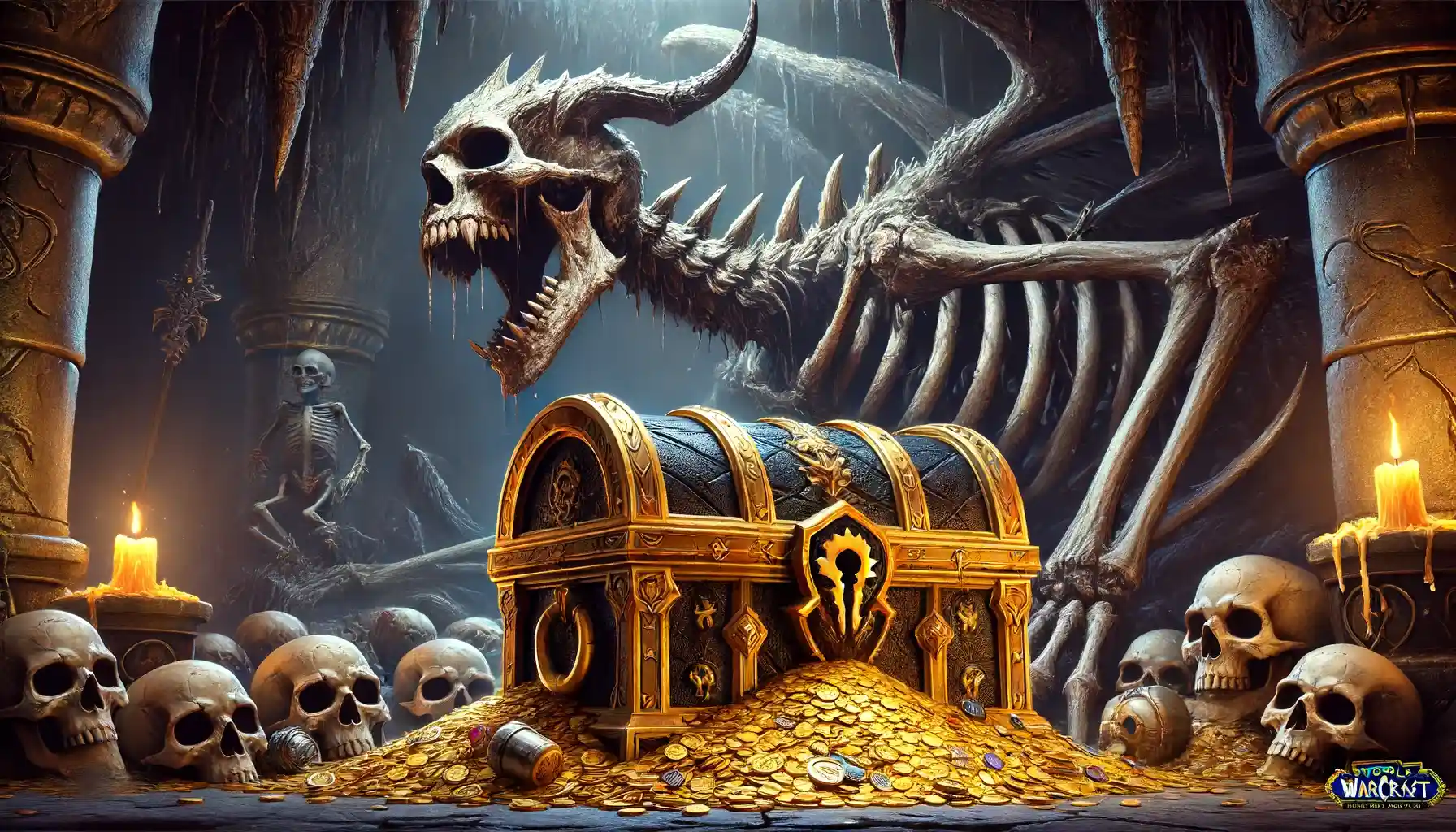 Sod Onyxia'S Lair Raid Guide - Loot And Boss Tactics Info | Phase 4 | Epiccarry Est Wow Raid Compositions Sod