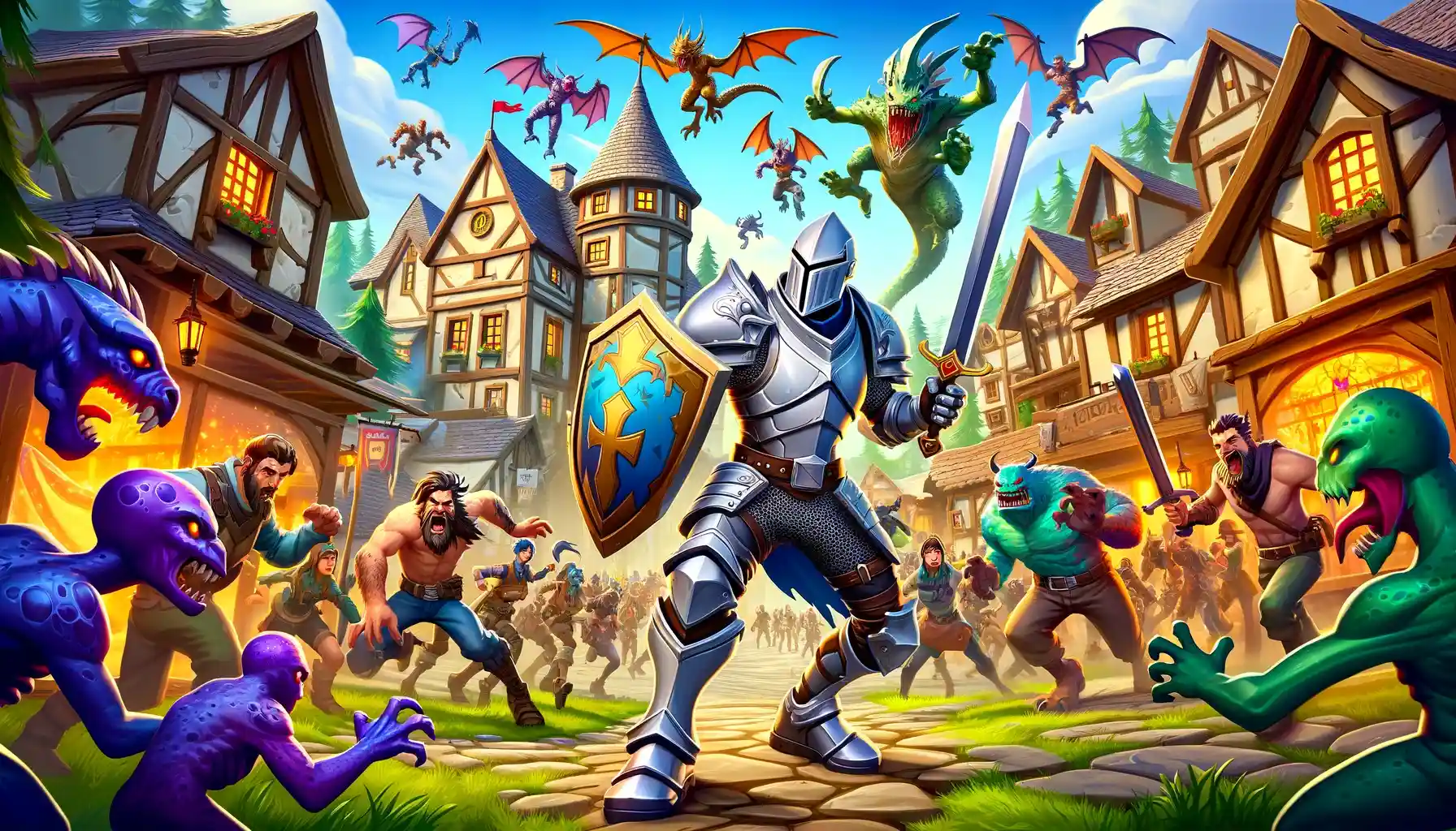 How To Level Up Fast In Tarisland | 1-40 Tarisland Leveling Guide | Epiccarry Tarisland Gear Farming Guide