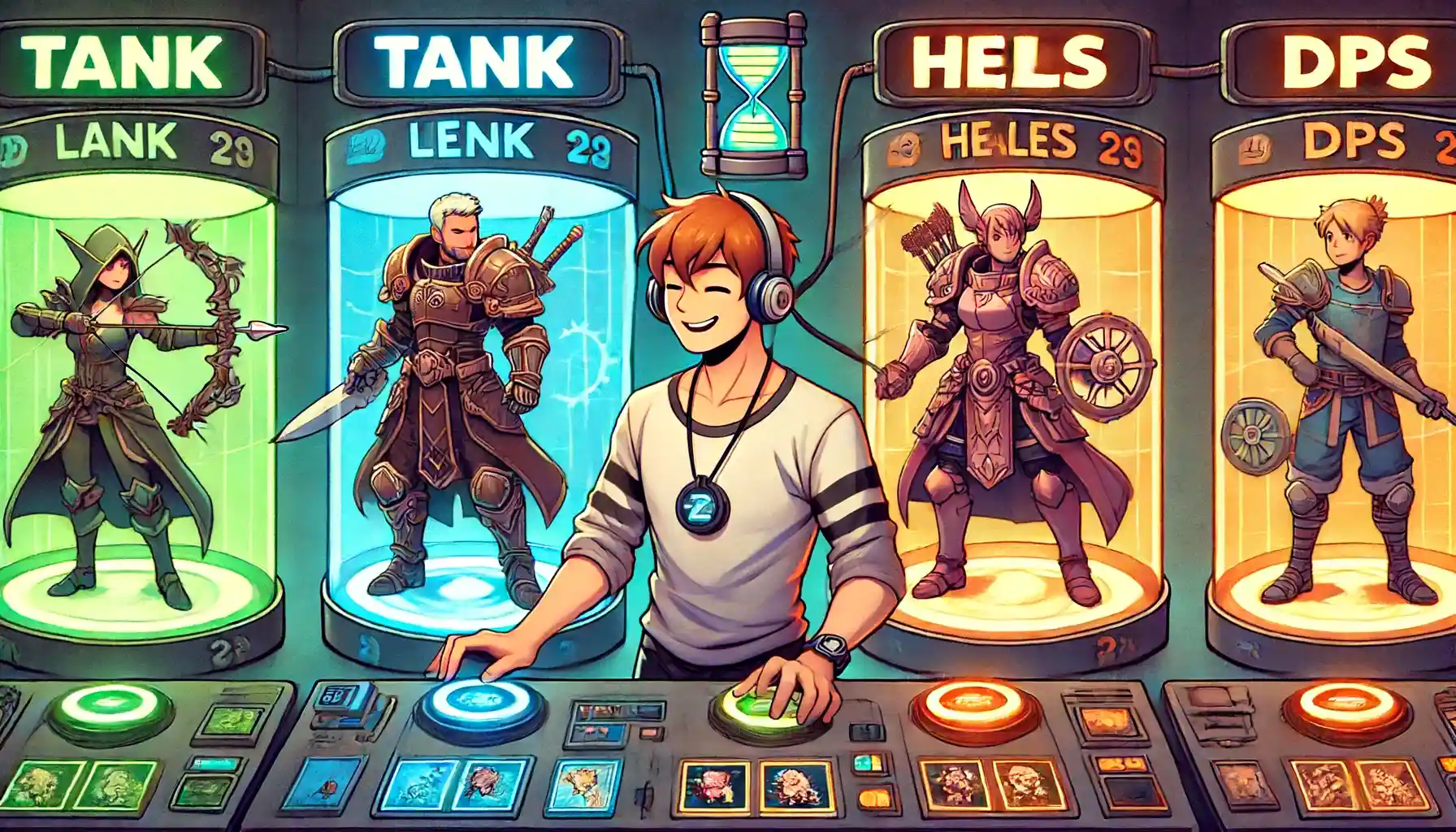 Tarisland Beginners Guide - All The Tips Explained | Epiccarry Best Professions In Tarisland