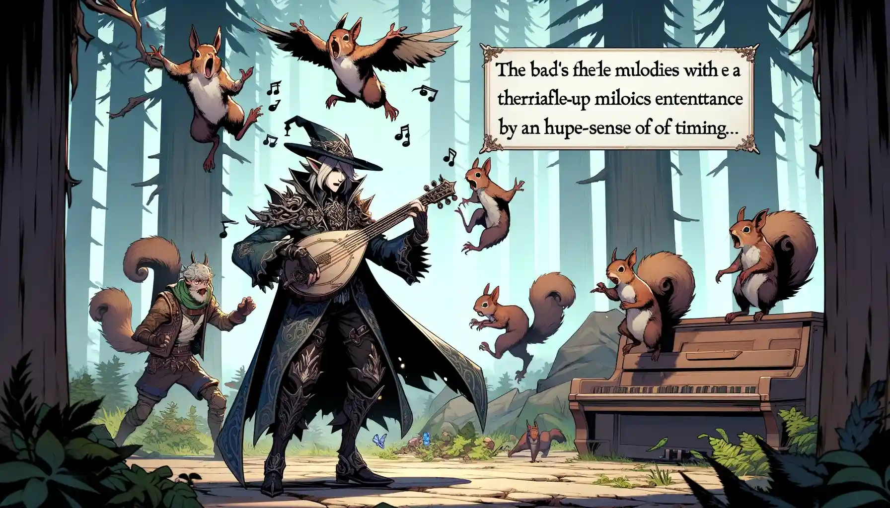 Tarisland Classes Tier List - Choose The Best Class To Play | Epiccarry Tarisland Mage Abilities