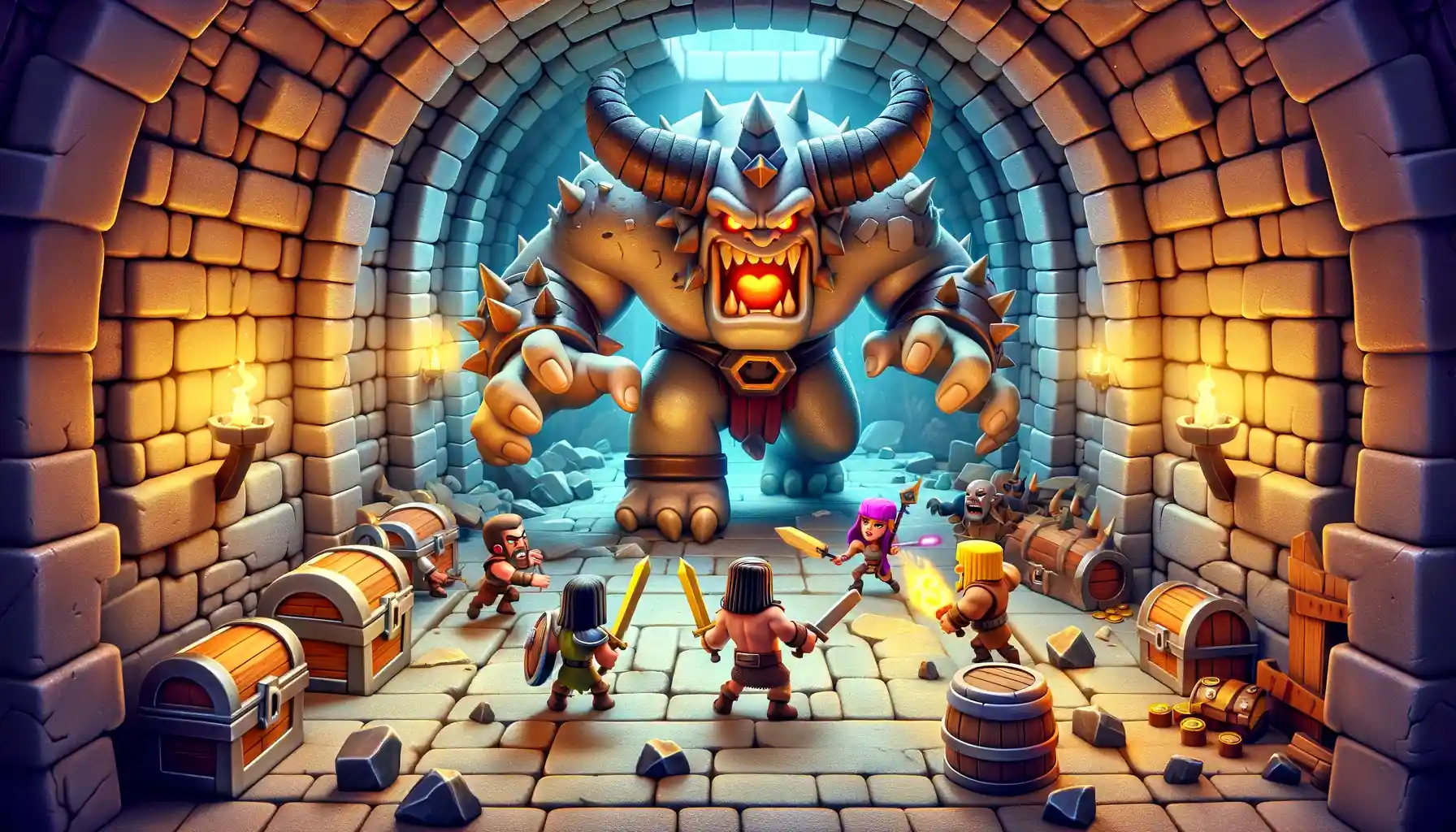 How To Level Up Fast In Tarisland | 1-40 Tarisland Leveling Guide | Epiccarry Tarisland Dungeons For Leveling