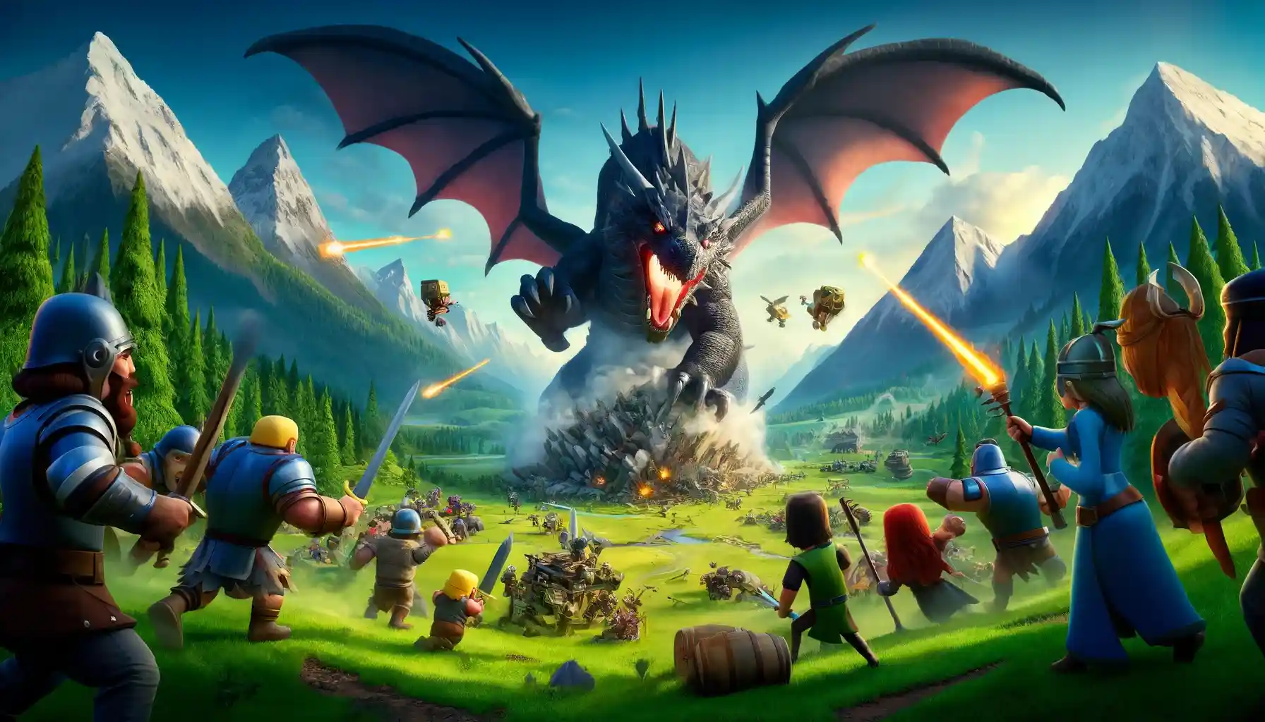 How To Level Up Fast In Tarisland | 1-40 Tarisland Leveling Guide | Epiccarry How To Level Up Fast In Tarisland