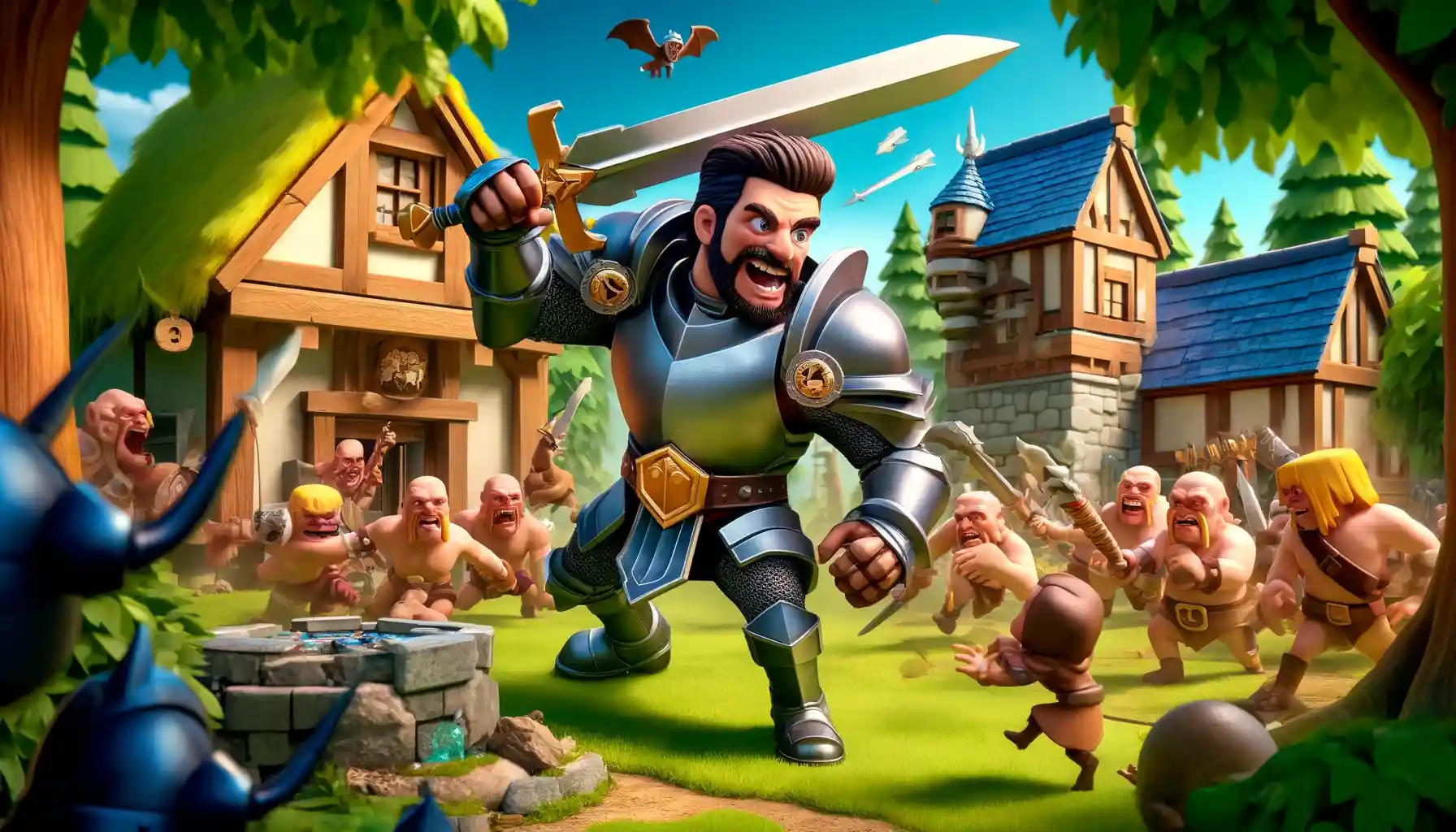 How To Level Up Fast In Tarisland | 1-40 Tarisland Leveling Guide | Epiccarry Tarisland Leveling Zones And Ranges