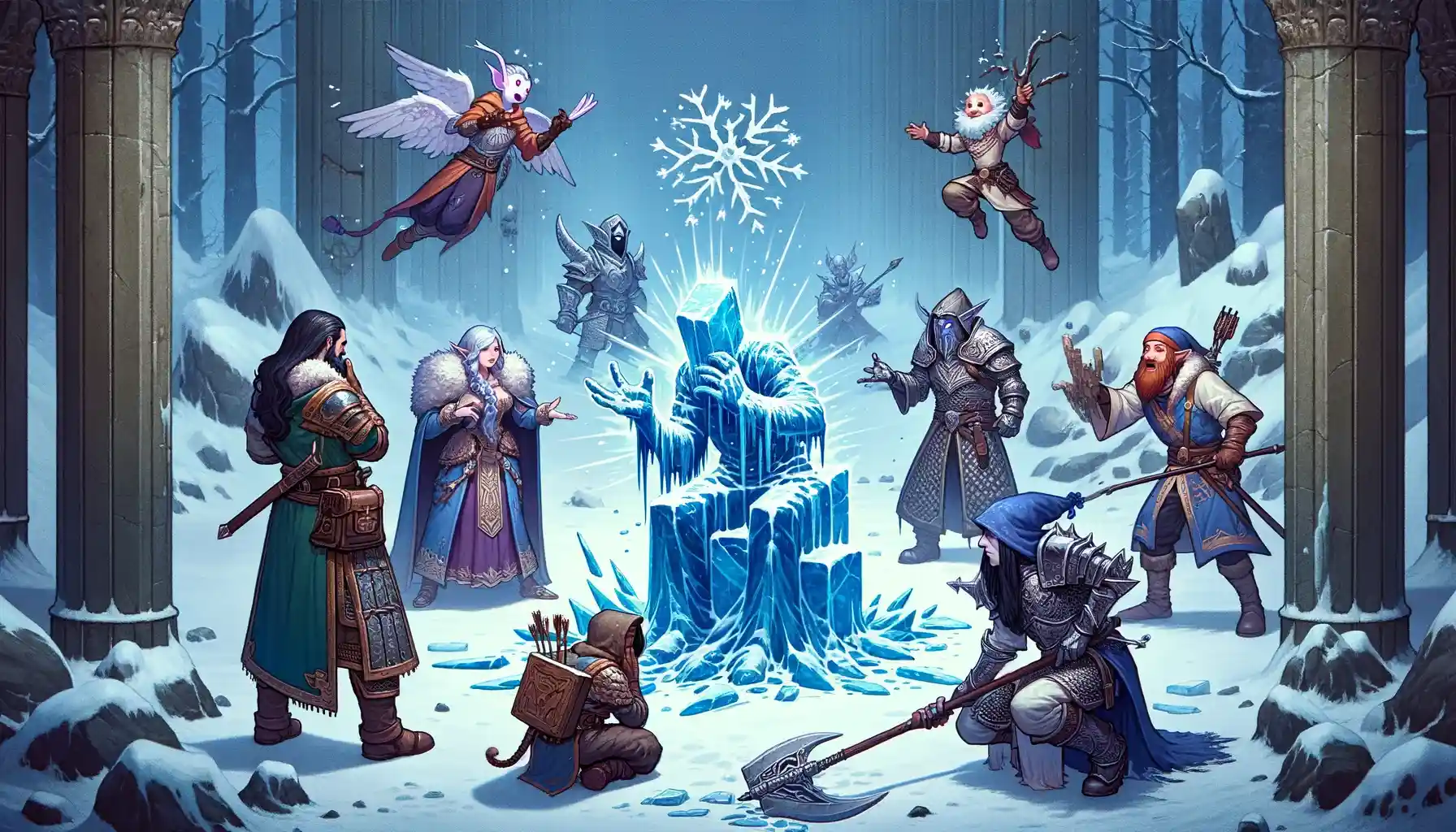 Tarisland Classes Tier List - Choose The Best Class To Play | Epiccarry Top Pvp Classes In Tarisland