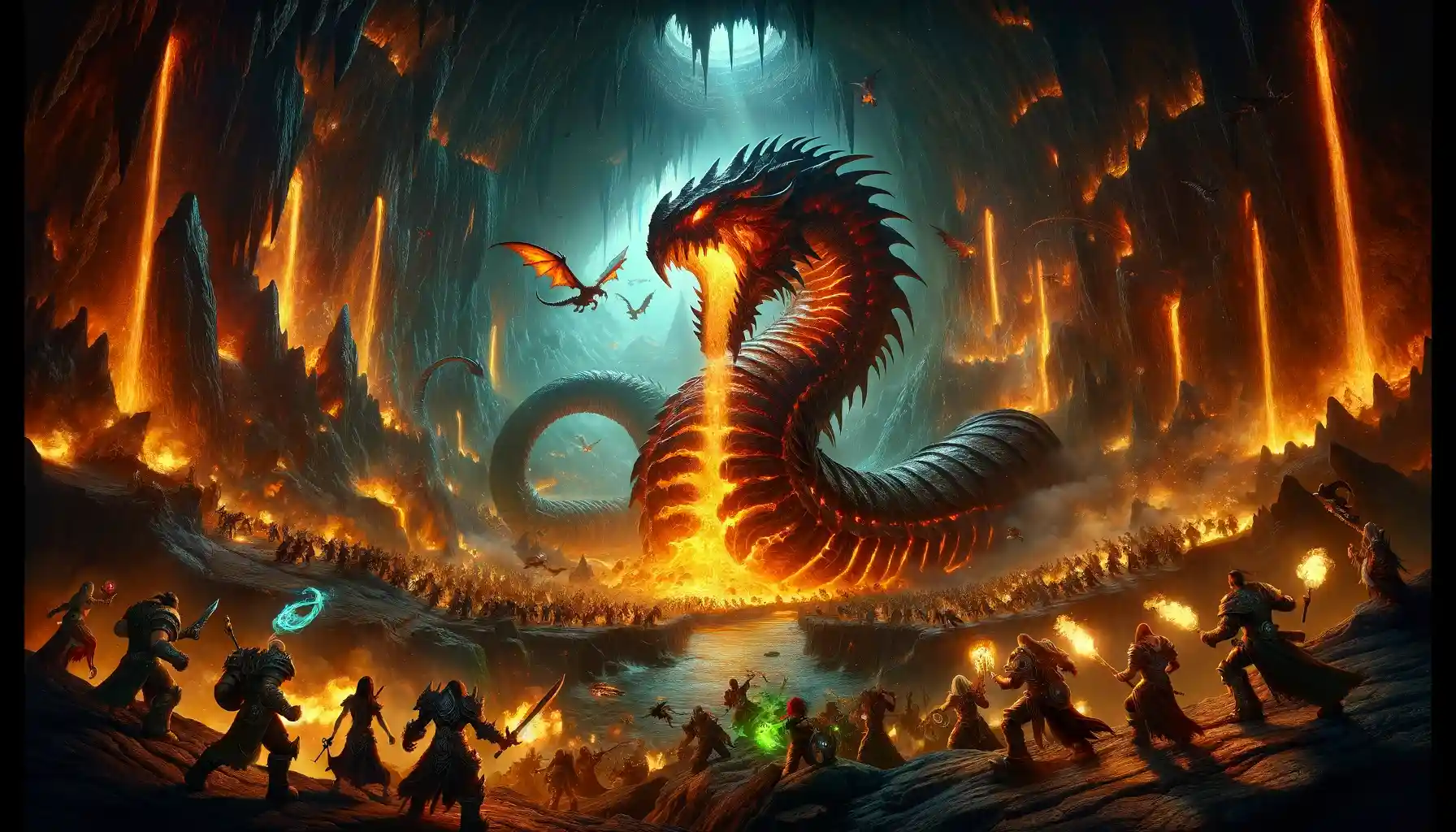 Wow Cataclysm Classic Blackwing Descent Raid Guide | 10 &Amp; 25 | Epiccarry Tips For Blackwing Descent 25 Man