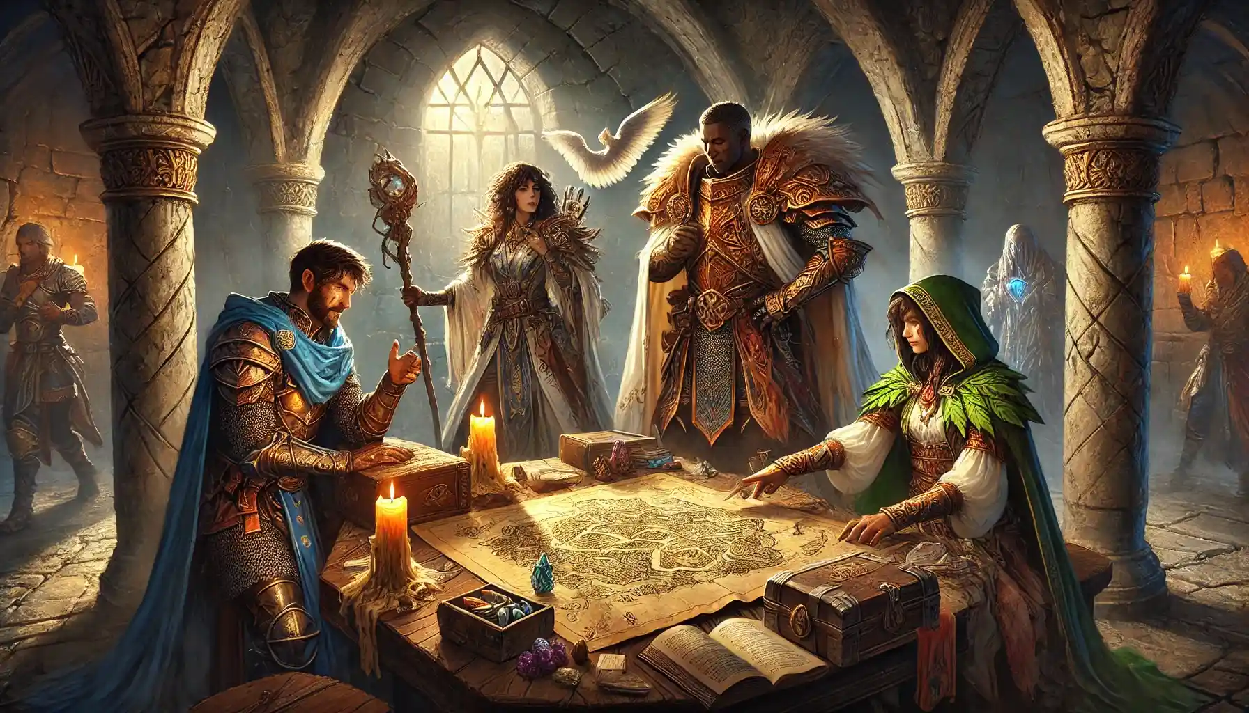 Wow Season Of Discovery Class Guide | Tier List Phase 4 | Epiccarry Wow Sod 4 Tier Sets Analysis