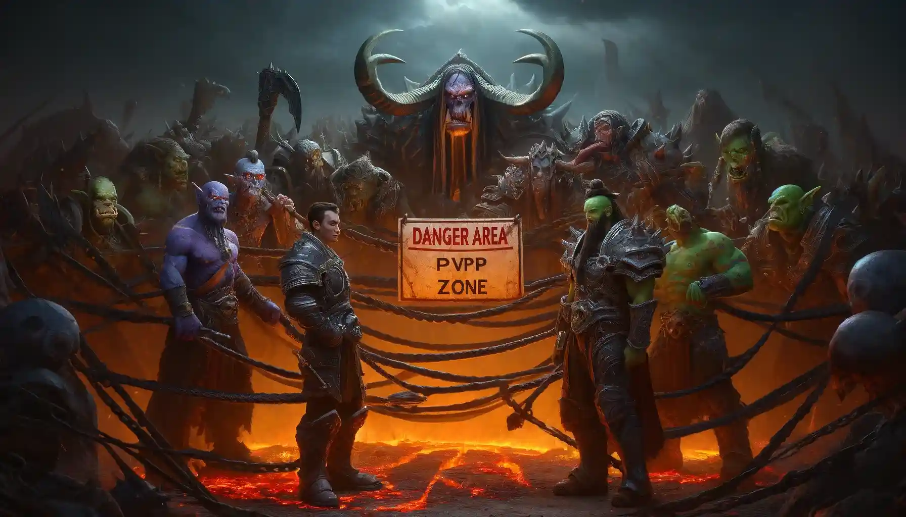 Wow: The War Within The Best Class Guide - Heal, Dps And Tank Classes War Within Tier List | Epiccarry All War Within Beta Classes