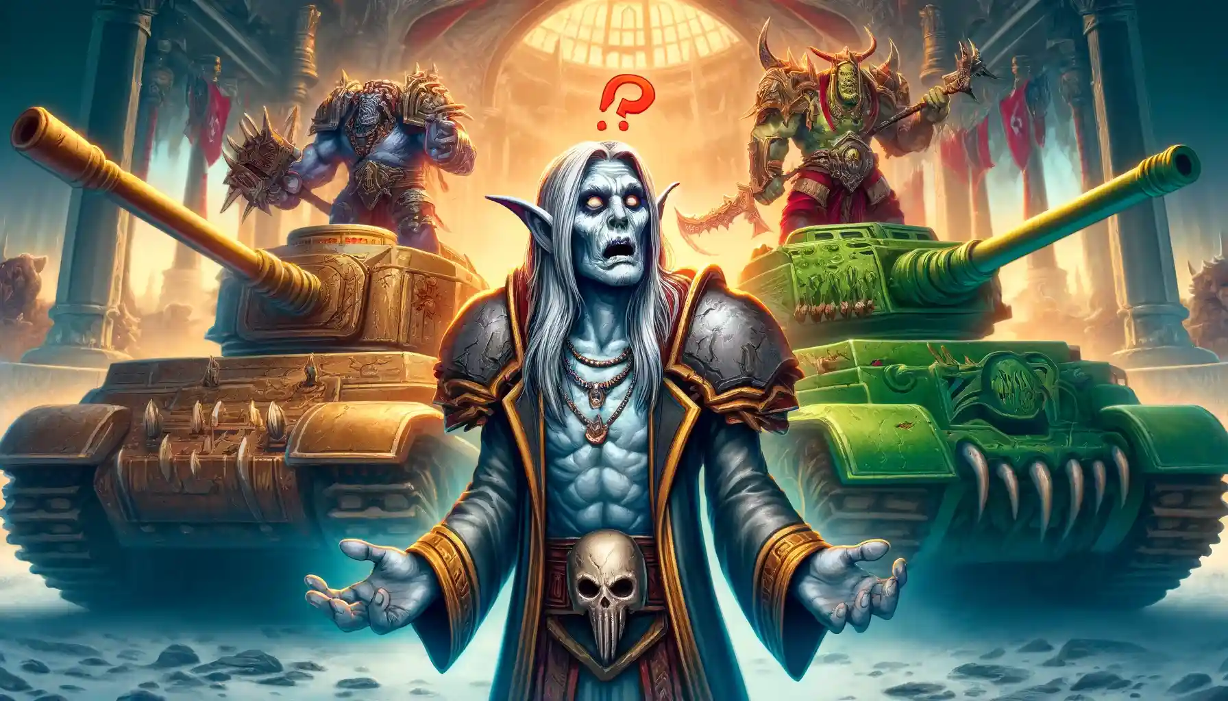 Wow: The War Within The Best Class Guide - Heal, Dps And Tank Classes War Within Tier List | Epiccarry Best Class For Dps War Within Beta