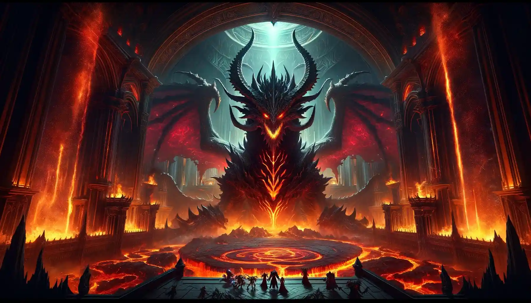 Wow Cataclysm Classic Blackwing Descent Raid Guide | 10 &Amp; 25 | Epiccarry Blackwing Descent Raid Composition