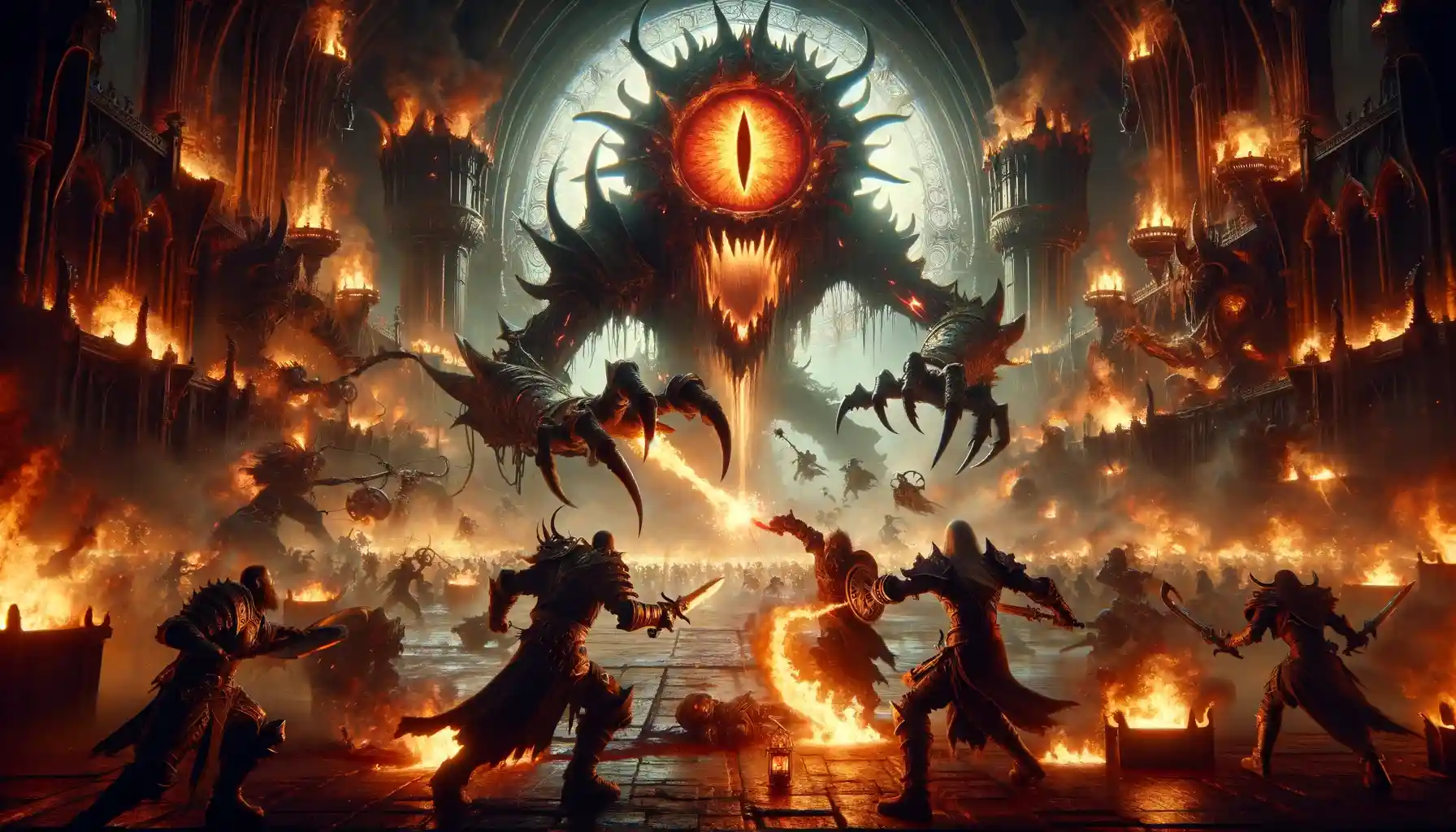 Wow Cataclysm Classic Baradin Hold Guide | 10 &Amp; 25 | Epiccarry Alizabal Tactics Cataclysm Classic