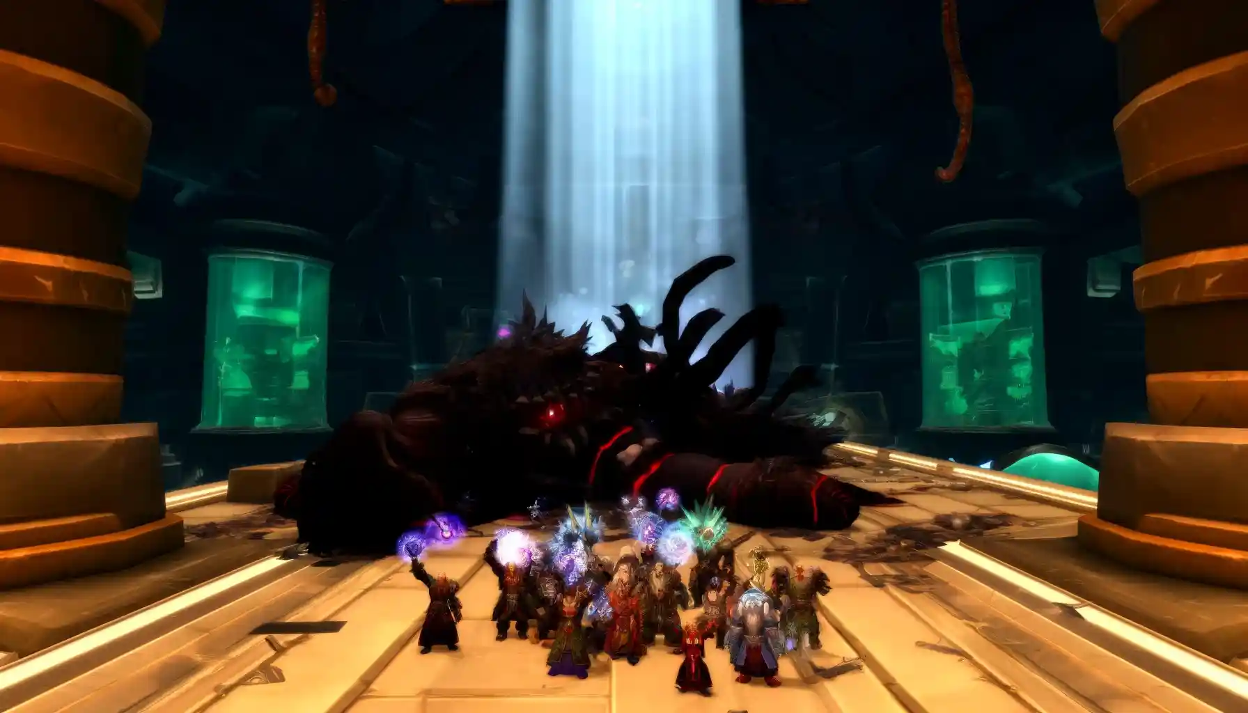 Wow Cataclysm Classic Blackwing Descent Raid Guide | 10 &Amp; 25 | Epiccarry Blackwing Descent Heroic Mode Guide