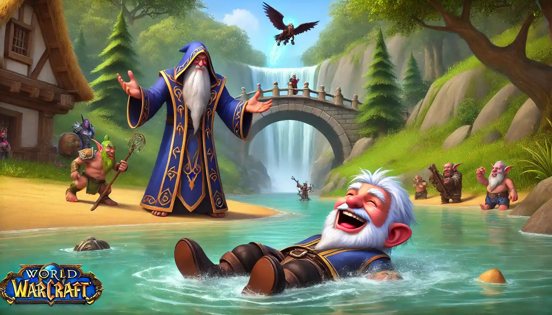 Wow Season Of Discovery Class Guide | Tier List Phase 4 | Epiccarry Wow Season Of Discovery Hybrid Healer Guide Wow Classic Season Of Discovery Meta Classes Wow Sod 4 Top Tier List Wow Sod 4 Class Rankings