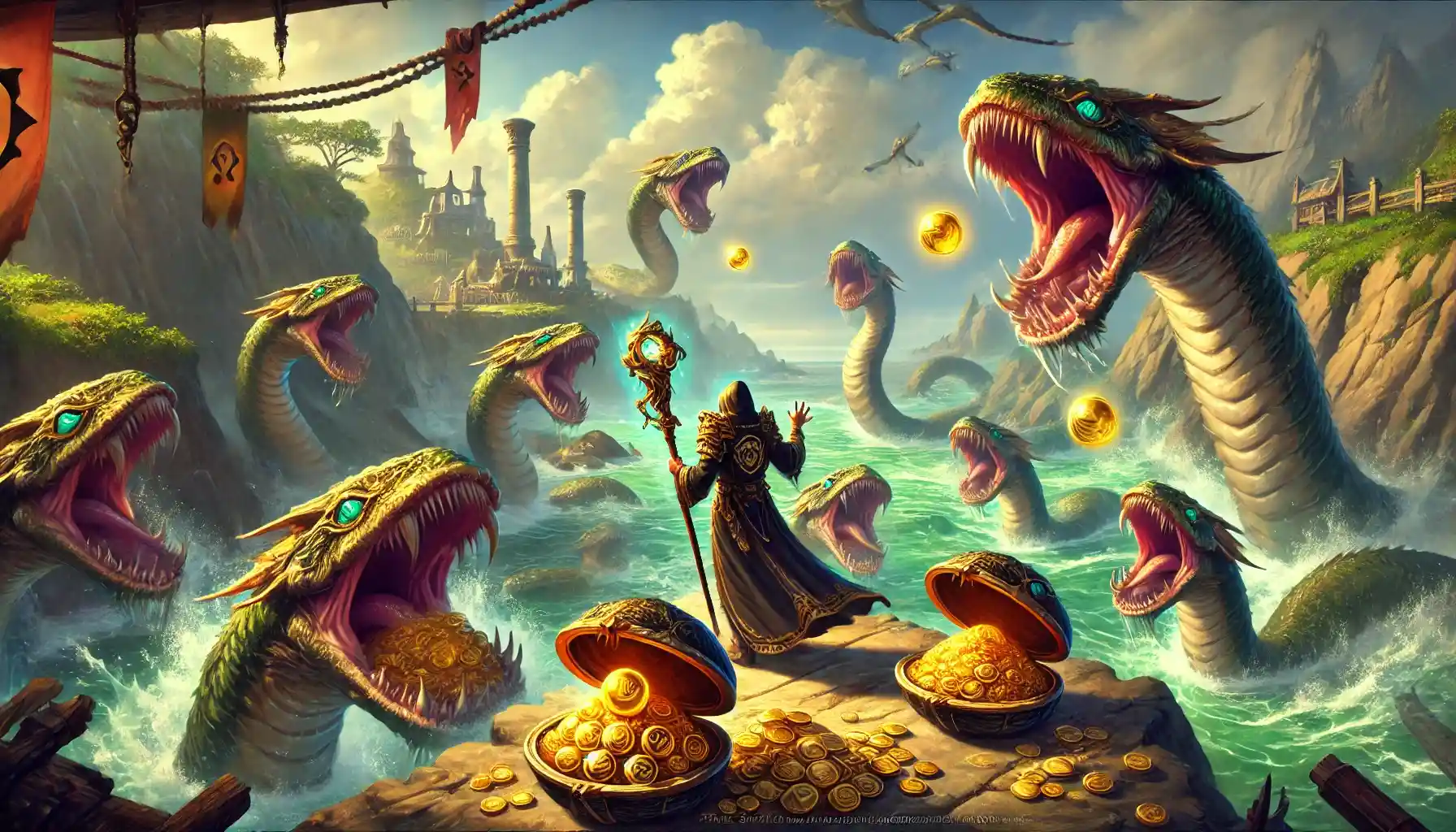 Wow Sod Gold Farming Guide - How To Get Gold Fast In Phase 4 | Epiccarry Wow Classic Gold Farming Spots