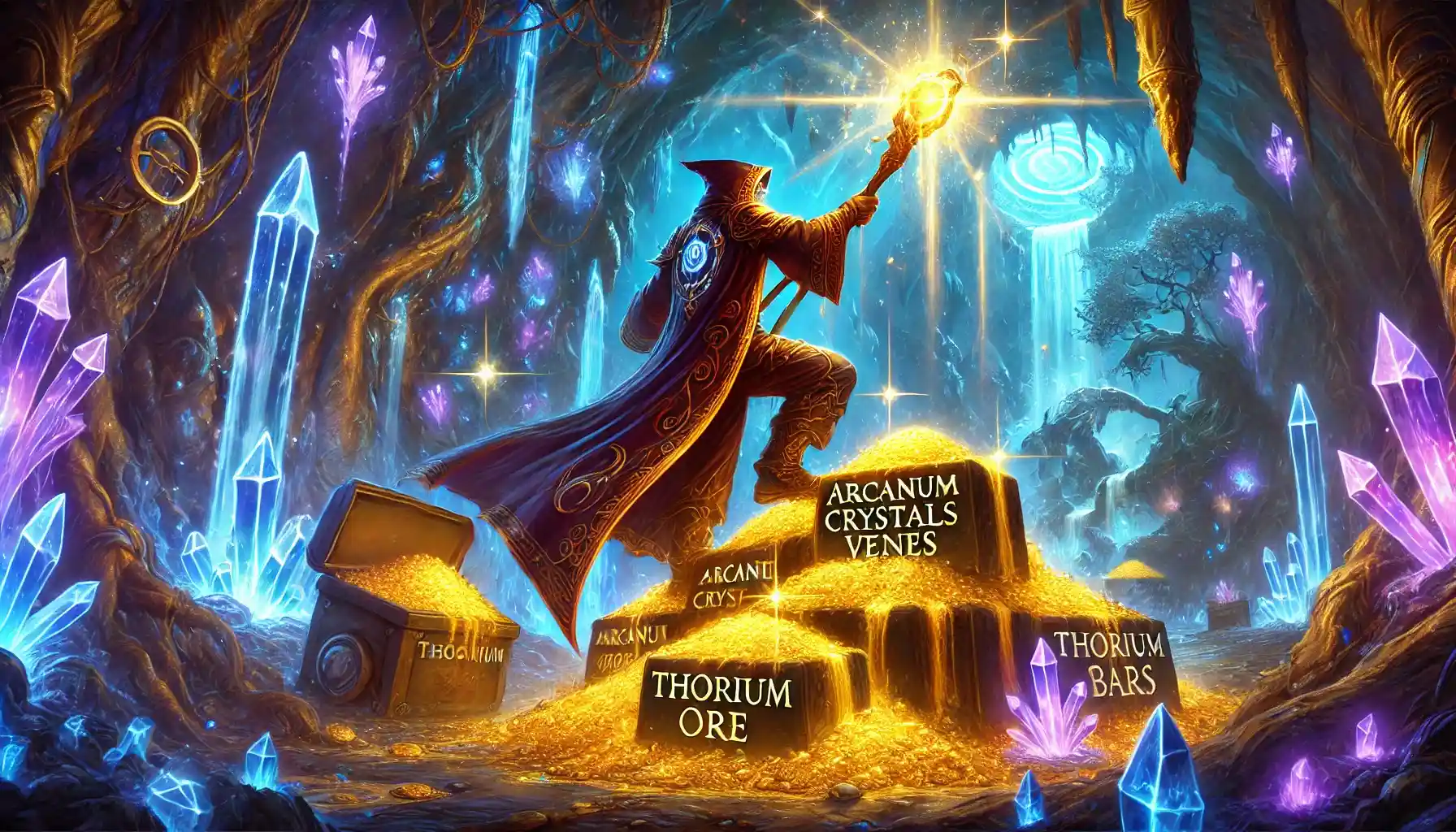 Wow Sod Gold Farming Guide - How To Get Gold Fast In Phase 4 | Epiccarry Wow Sod 4 Best Farming Methods