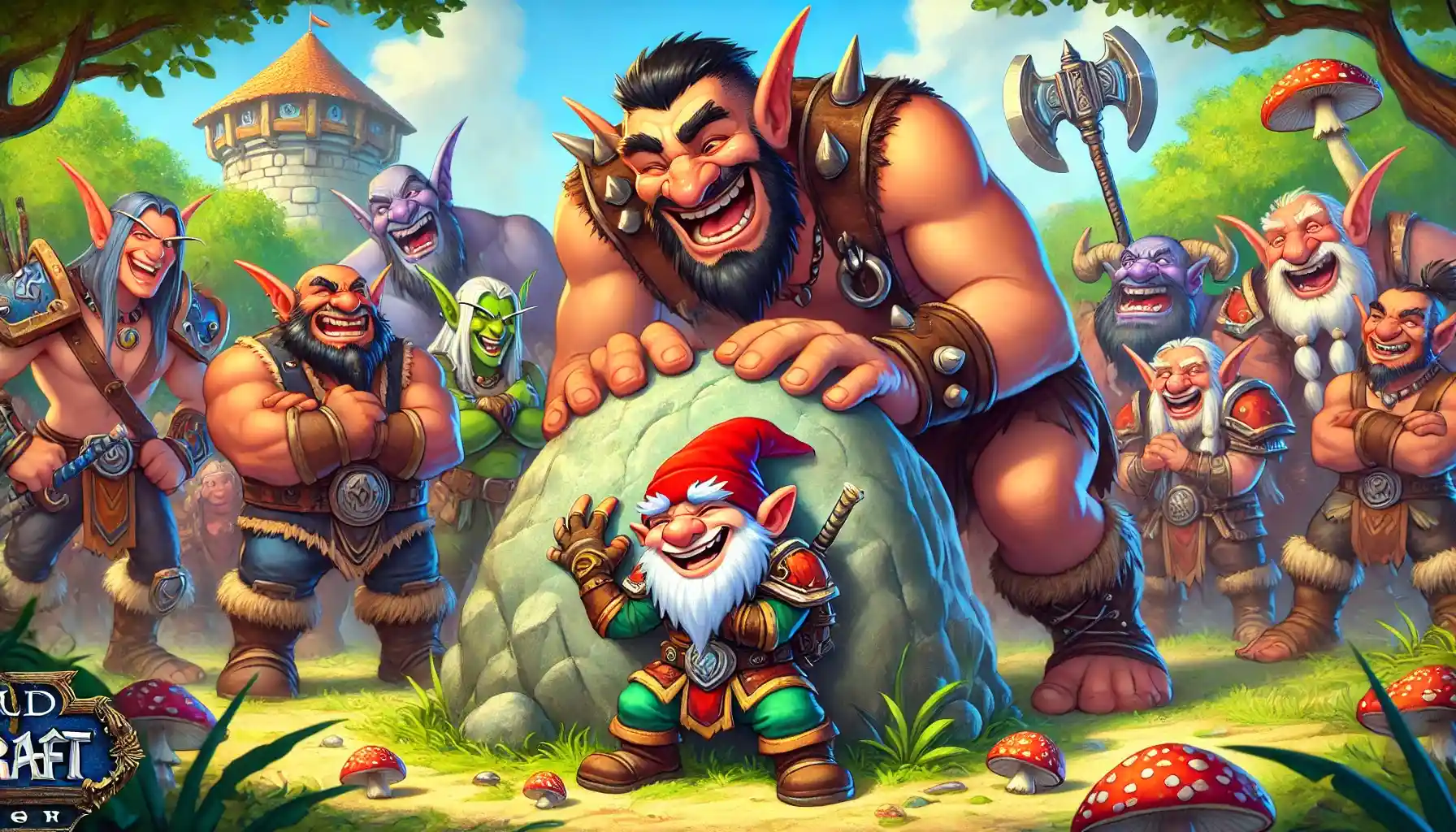 Wow Season Of Discovery Class Guide | Tier List Phase 4 | Epiccarry Pvp Tank Rankings Wow Sod 4