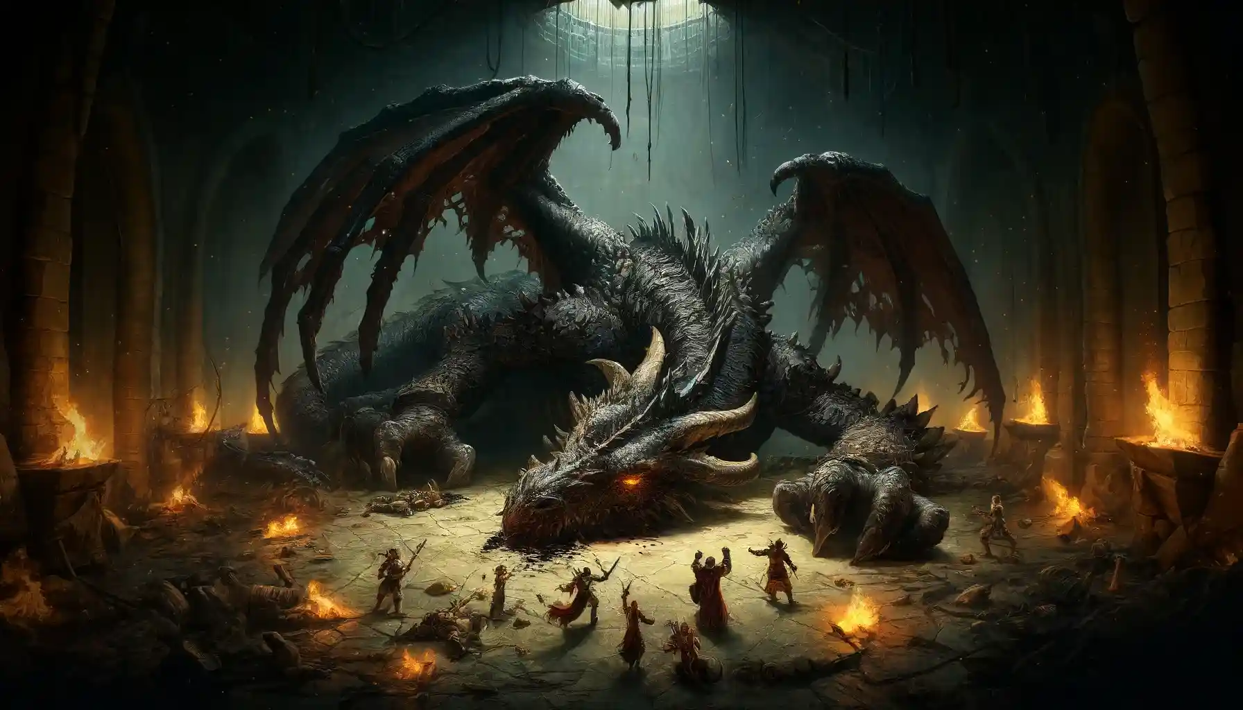 Sod Onyxia'S Lair Raid Guide - Loot And Boss Tactics Info | Phase 4 | Epiccarry Onyxia Group Composition Sod Phase 4